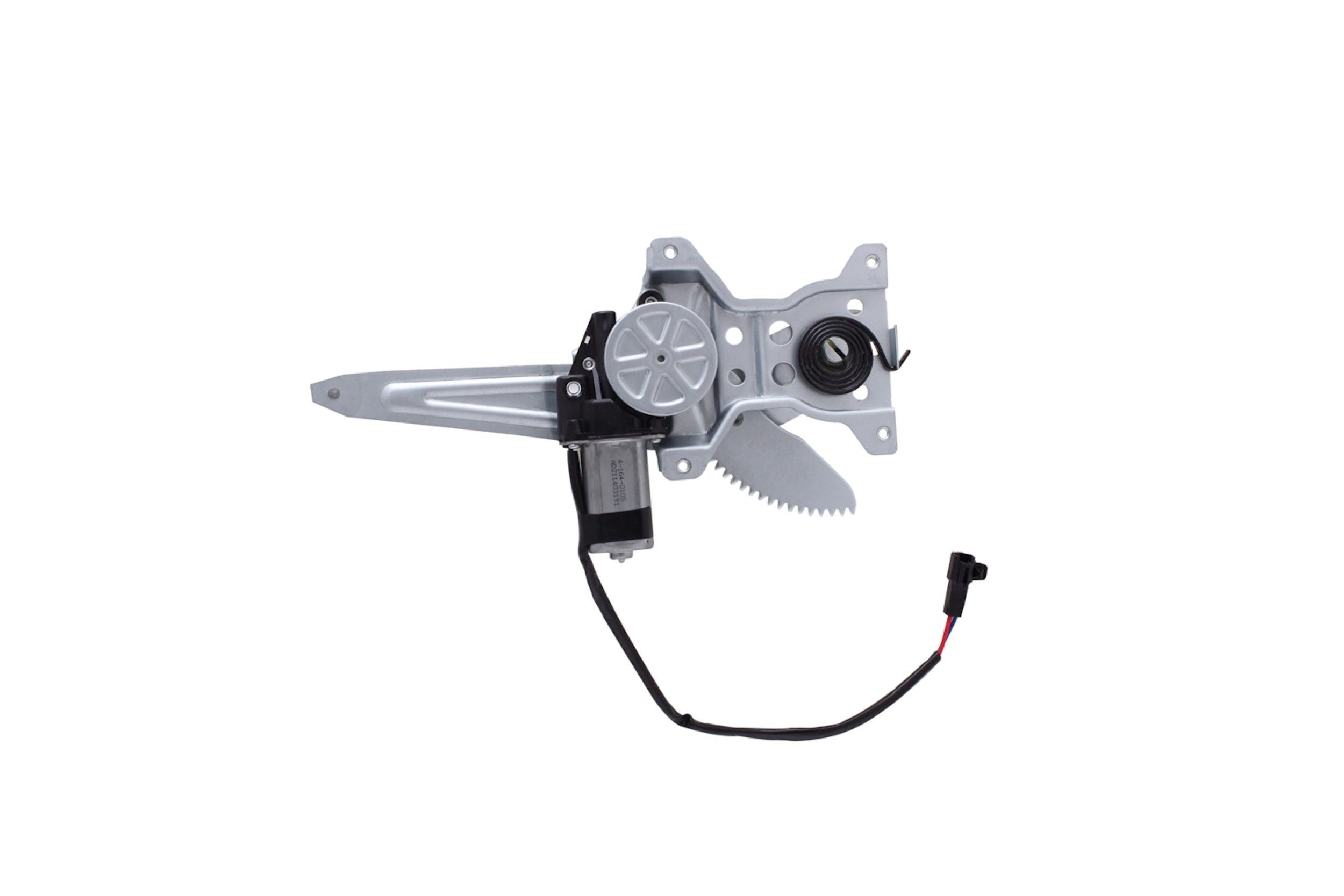 AISIN Power Window Regulator & Motor Assembly RPAT-011
