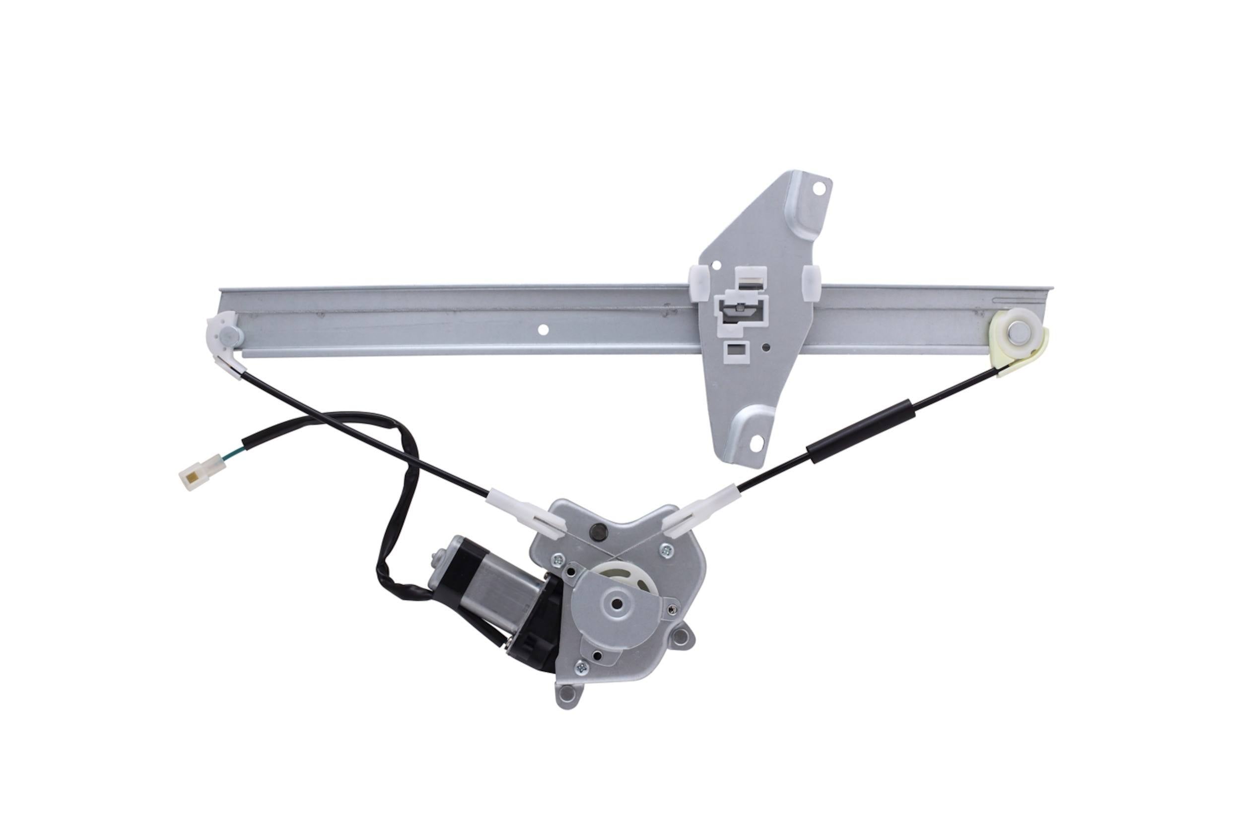 AISIN Power Window Regulator & Motor Assembly RPAT-014