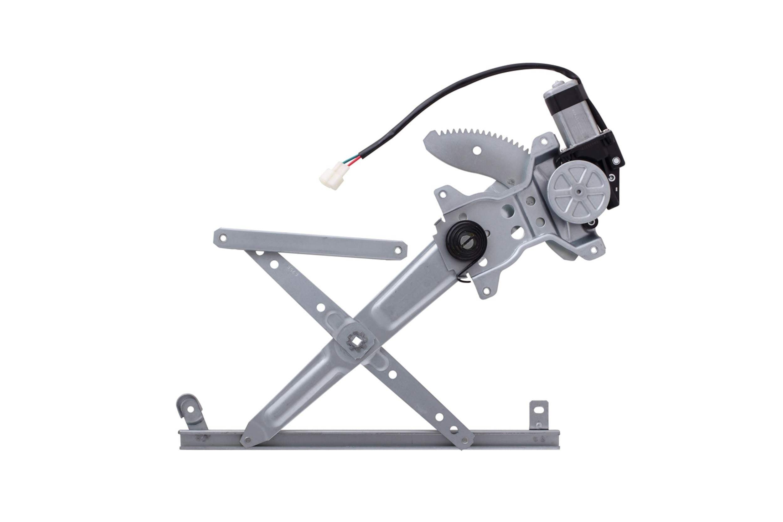 AISIN Power Window Regulator & Motor Assembly RPAT-015