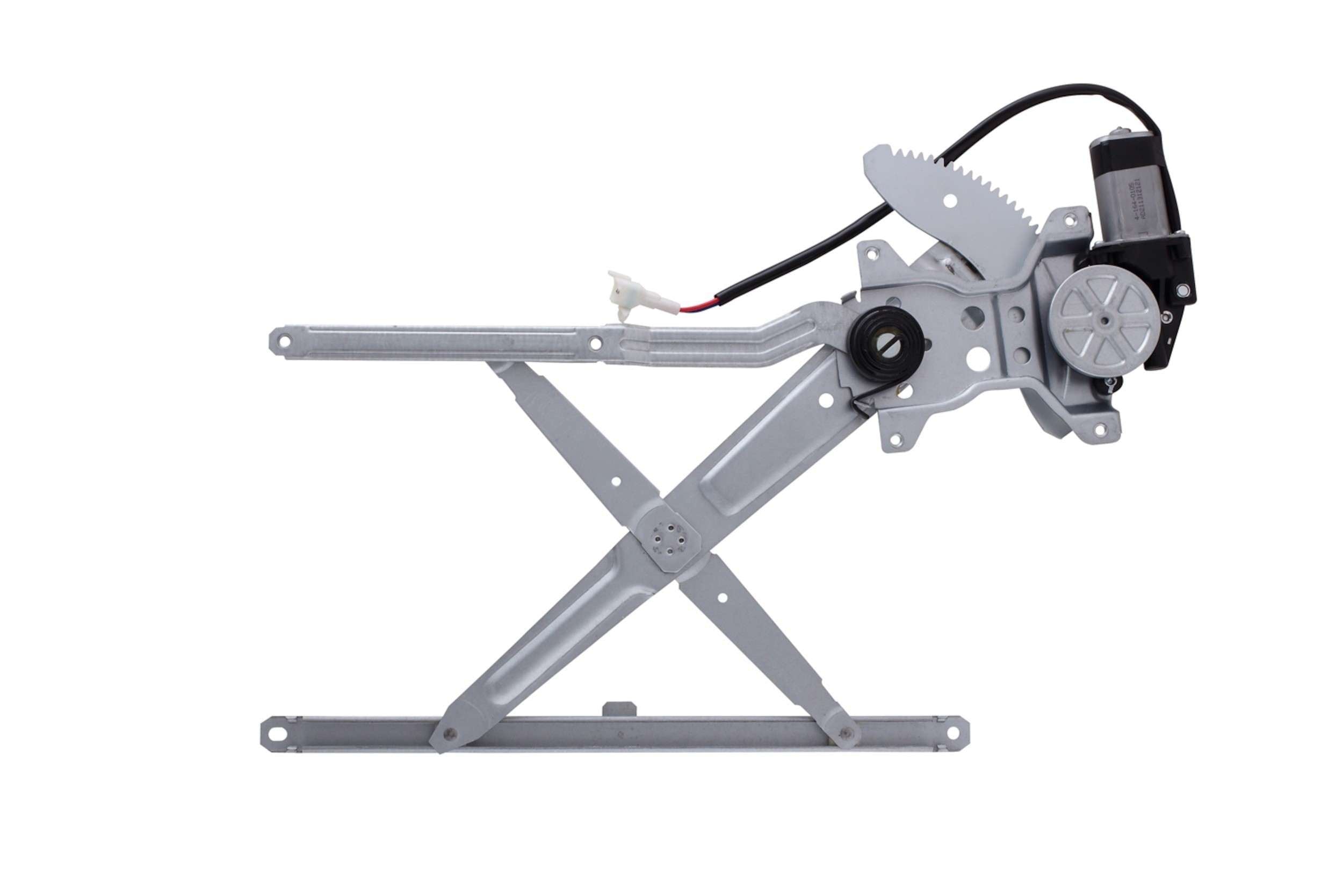 AISIN Power Window Regulator & Motor Assembly RPAT-031