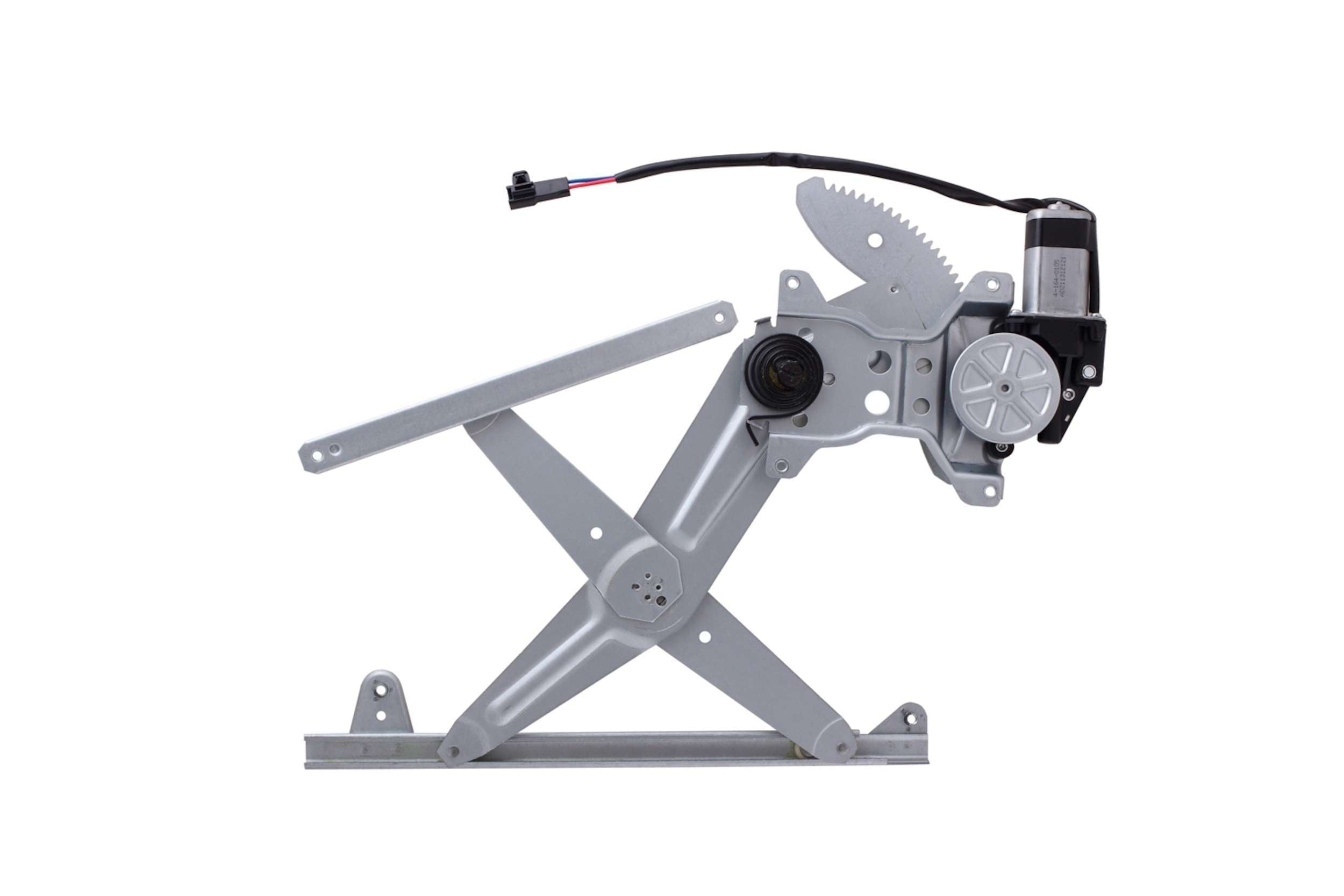 AISIN Power Window Regulator & Motor Assembly RPAT-033