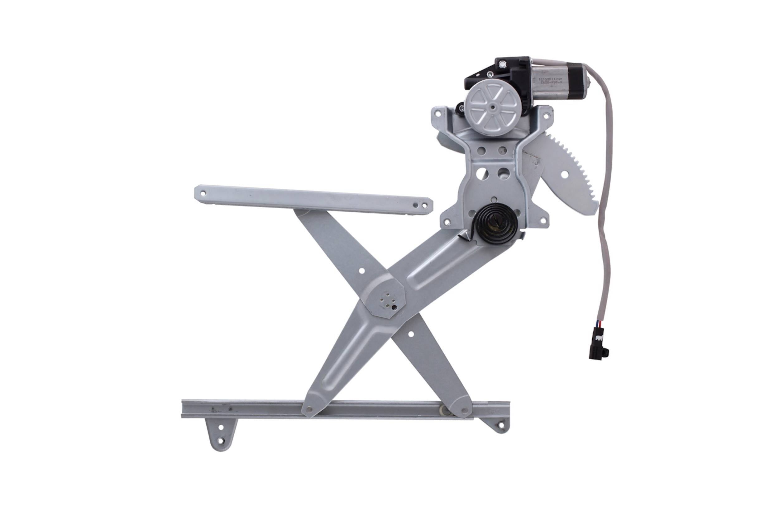 AISIN Power Window Regulator & Motor Assembly RPAT-034