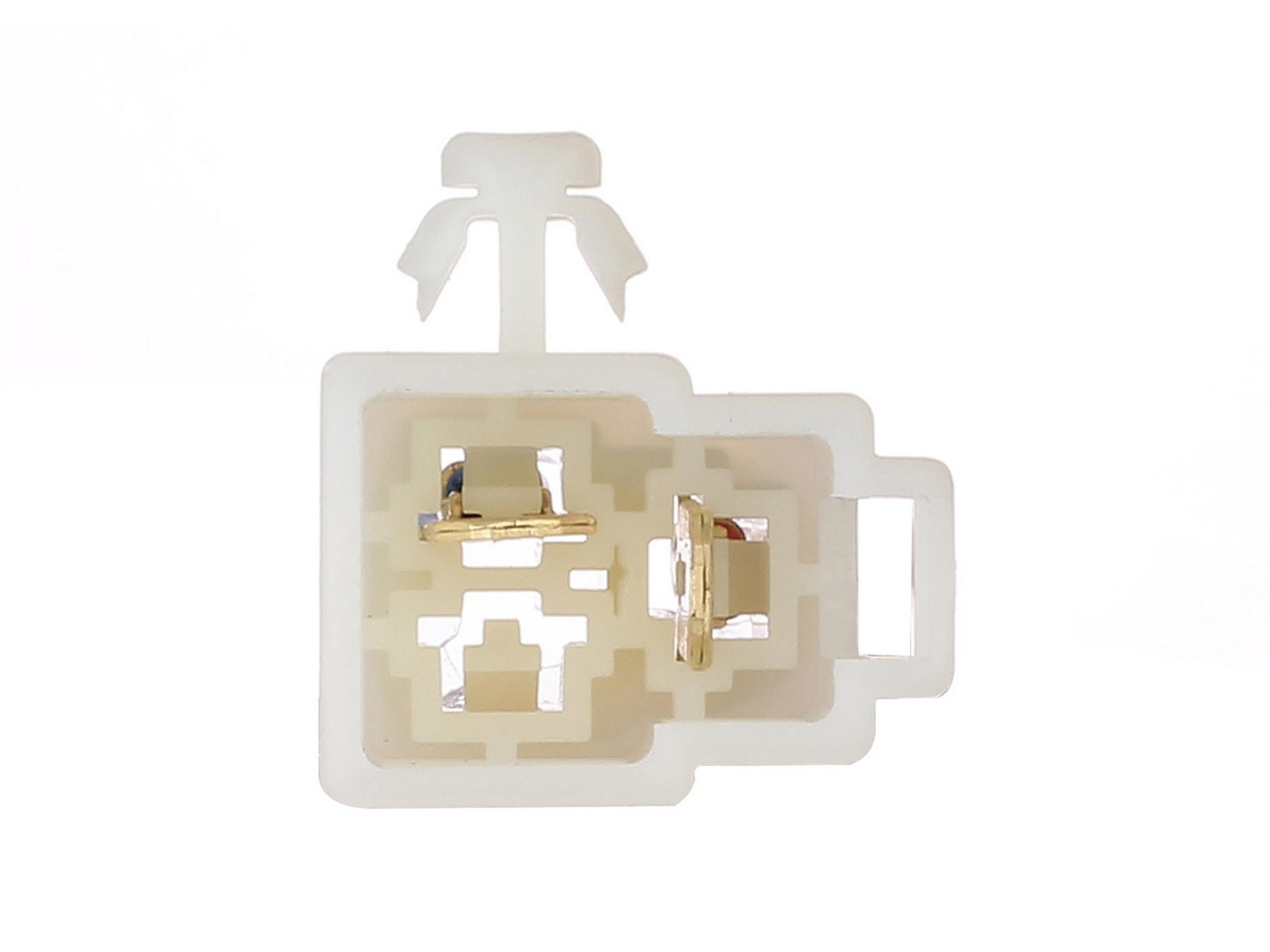 AISIN Power Window Regulator & Motor Assembly RPAT-036