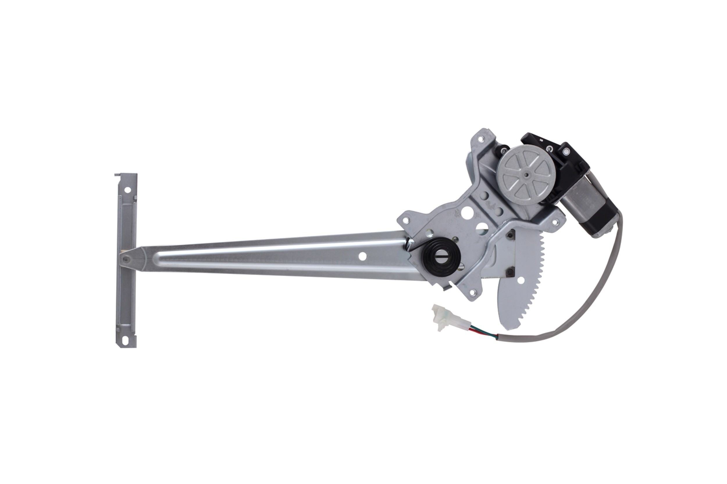 AISIN Power Window Regulator & Motor Assembly RPAT-040