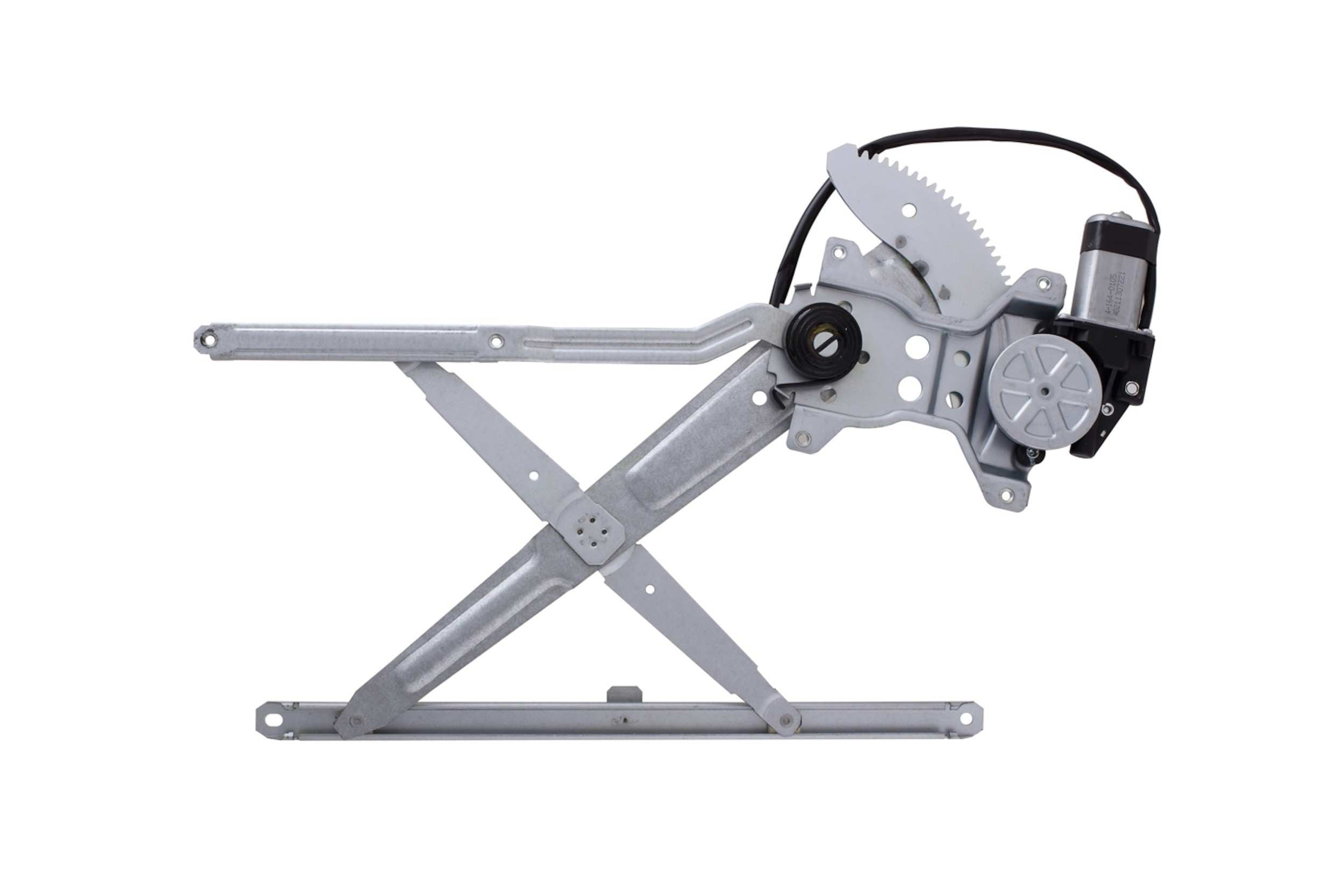AISIN Power Window Regulator & Motor Assembly RPAT-041