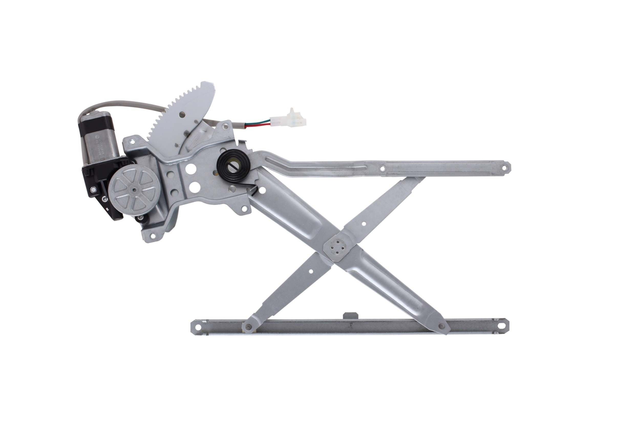 AISIN Power Window Regulator & Motor Assembly RPAT-046