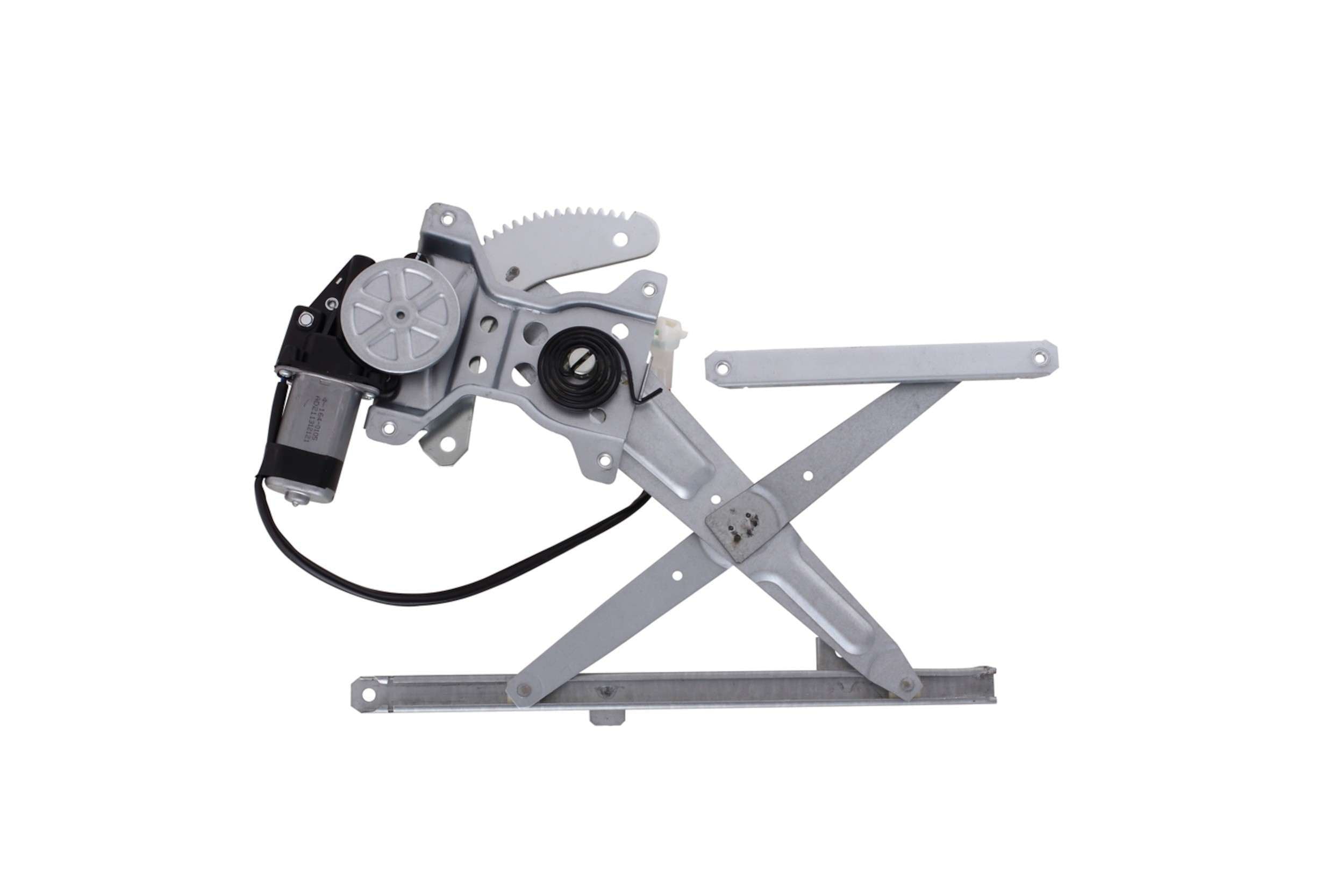 AISIN Power Window Regulator & Motor Assembly RPAT-047