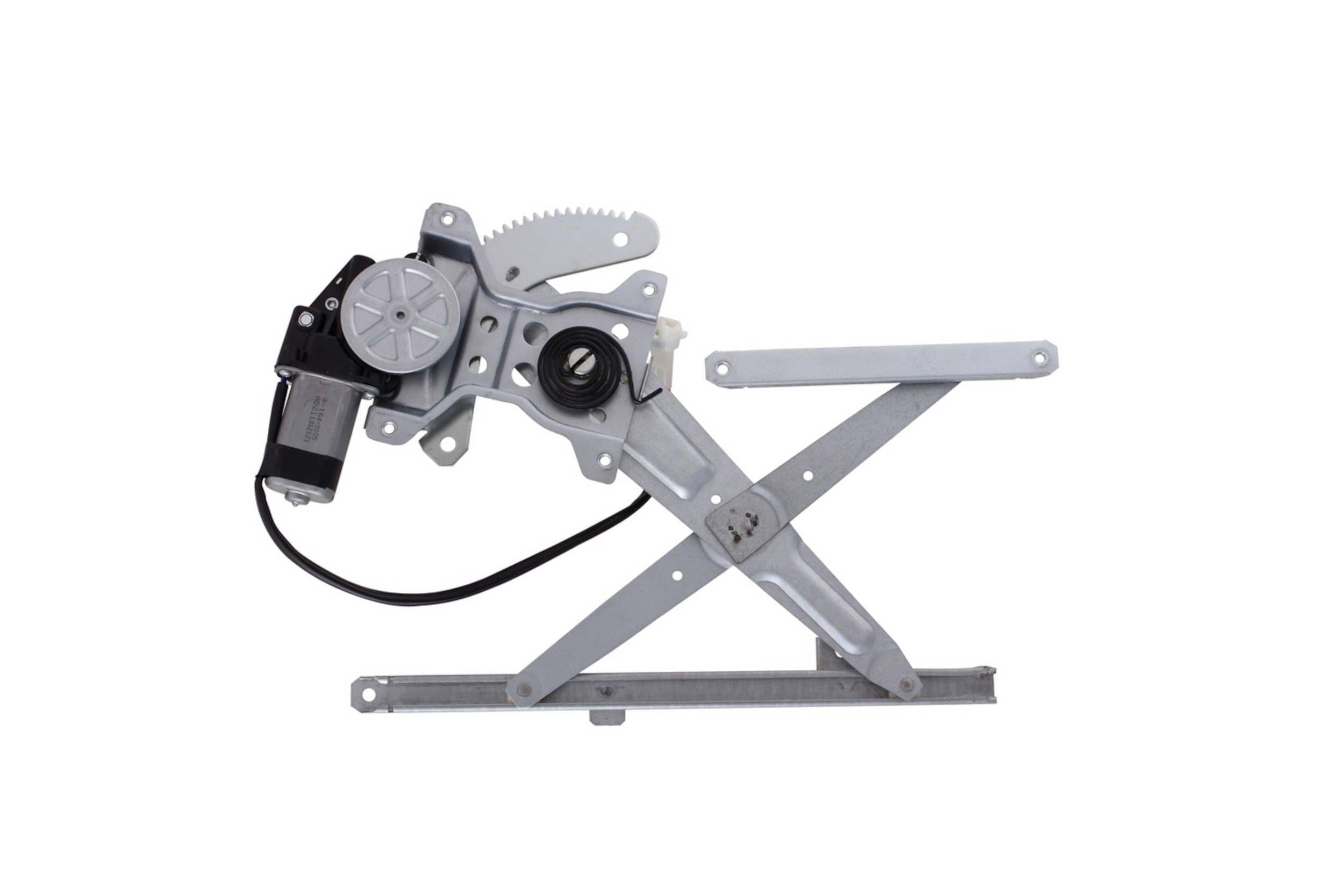 AISIN Power Window Regulator & Motor Assembly RPAT-047