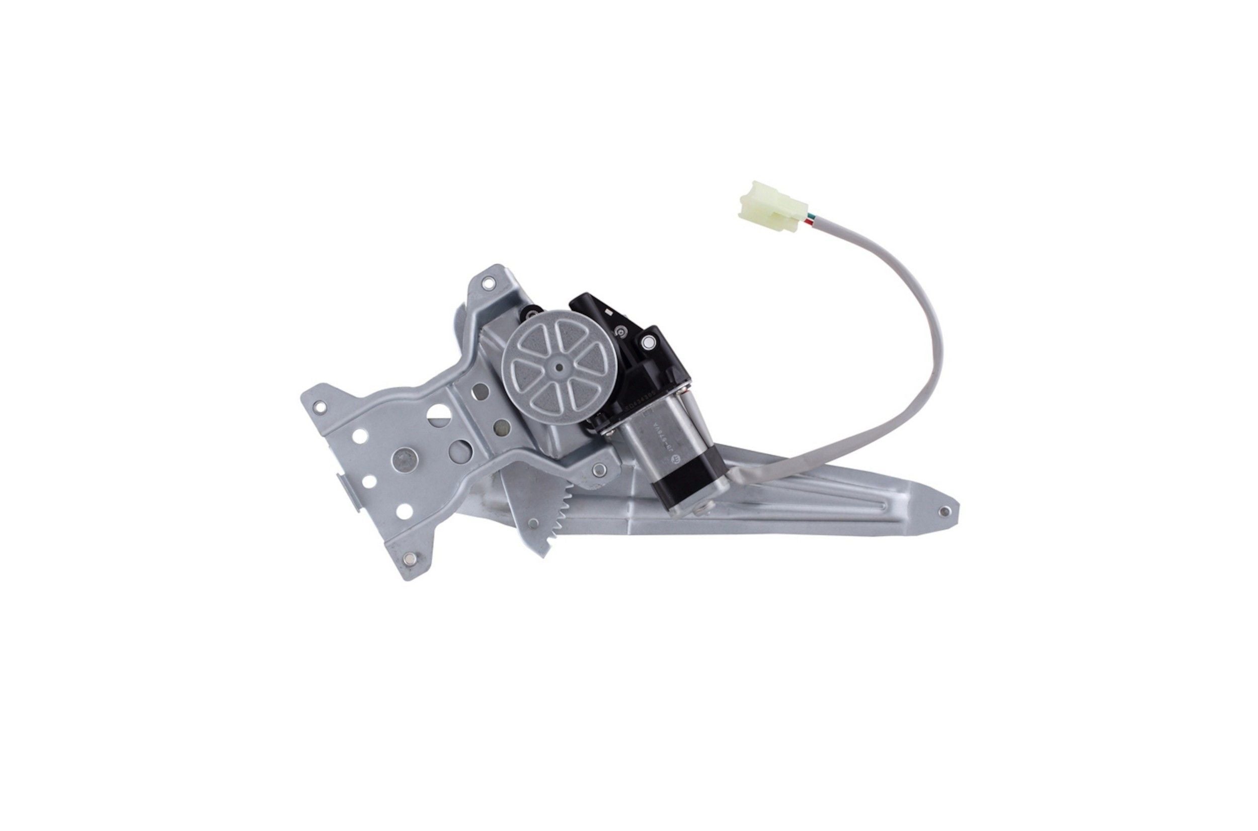 AISIN Power Window Regulator & Motor Assembly RPAT-053