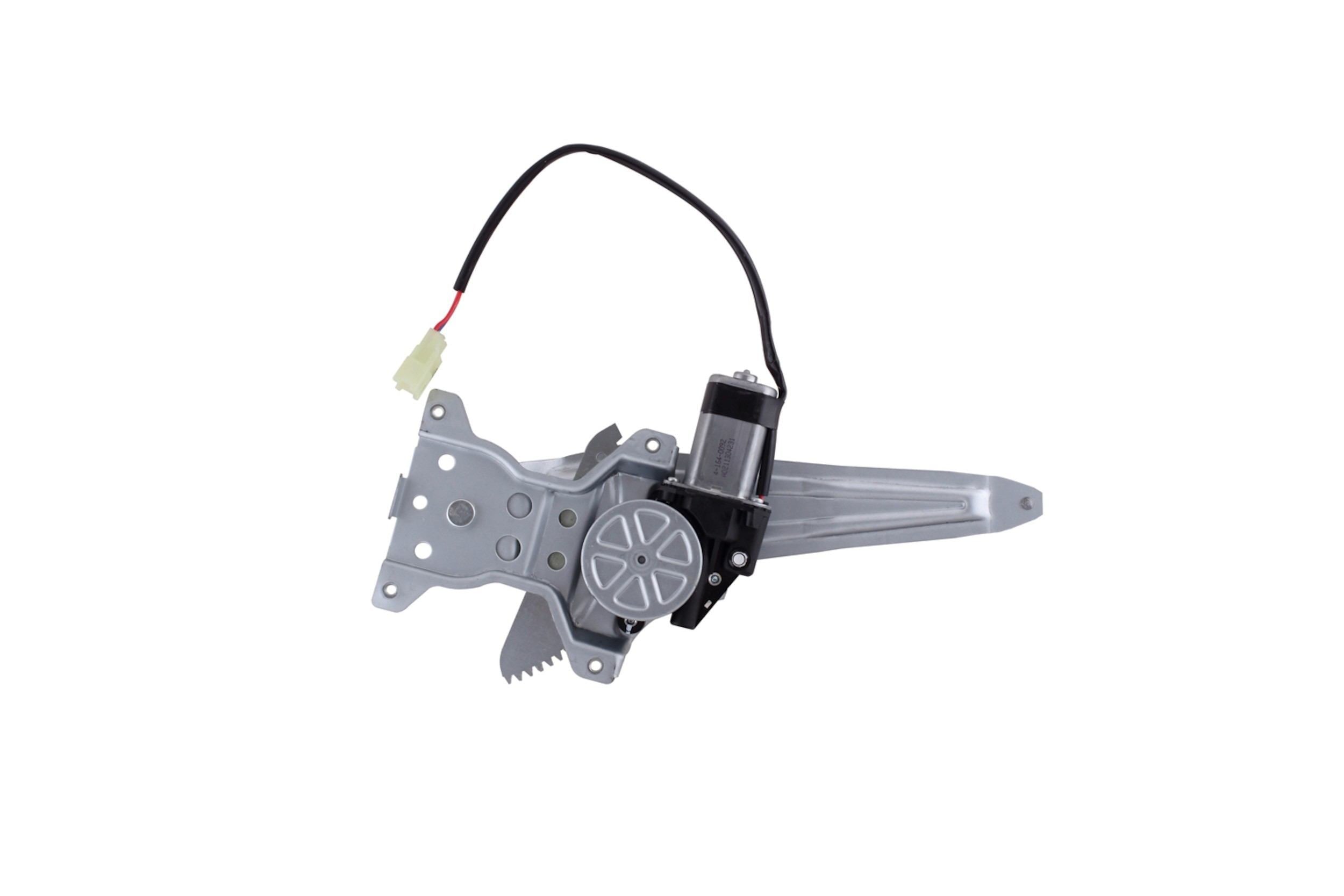 AISIN Power Window Regulator & Motor Assembly RPAT-054