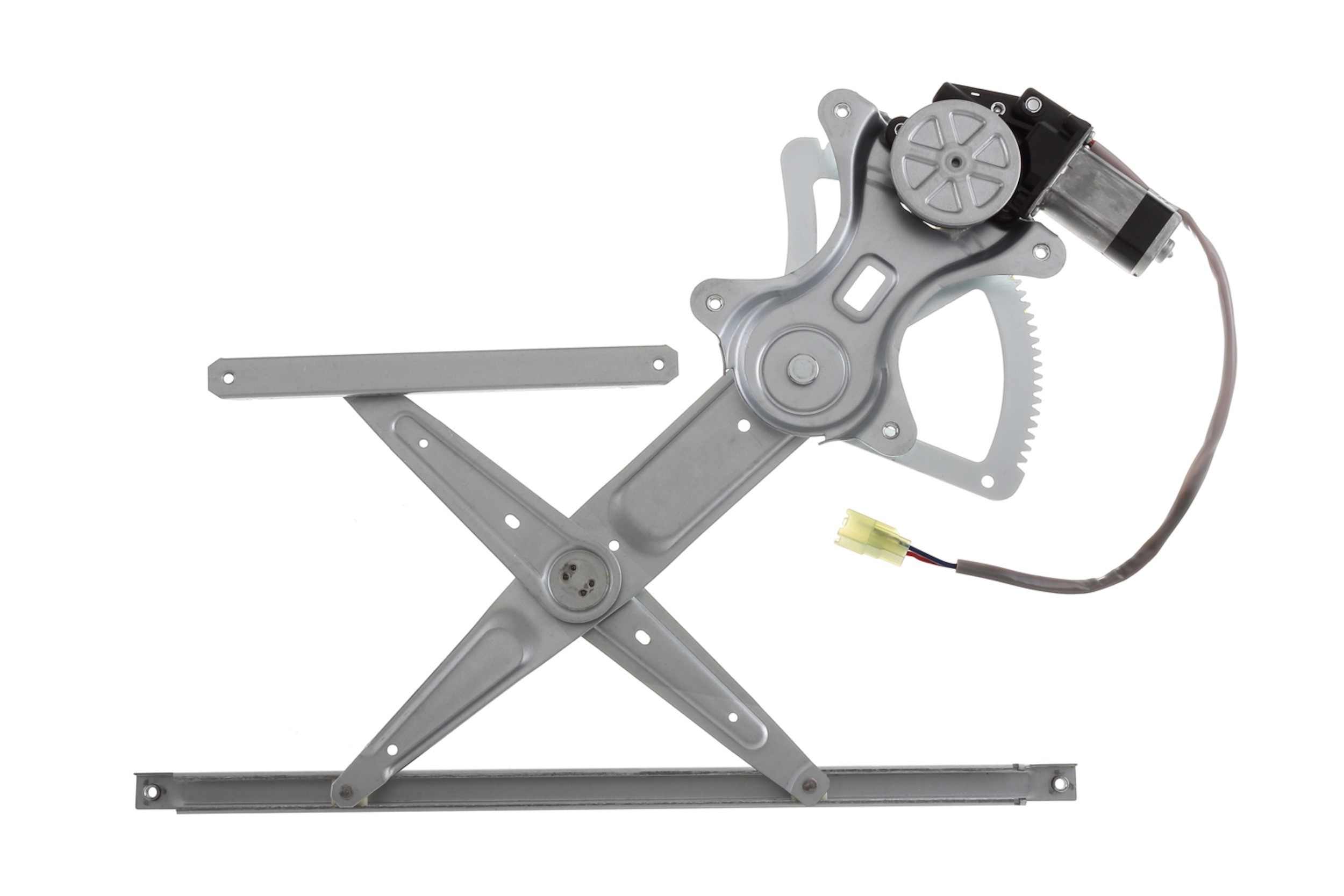 AISIN Power Window Regulator & Motor Assembly RPAT-064