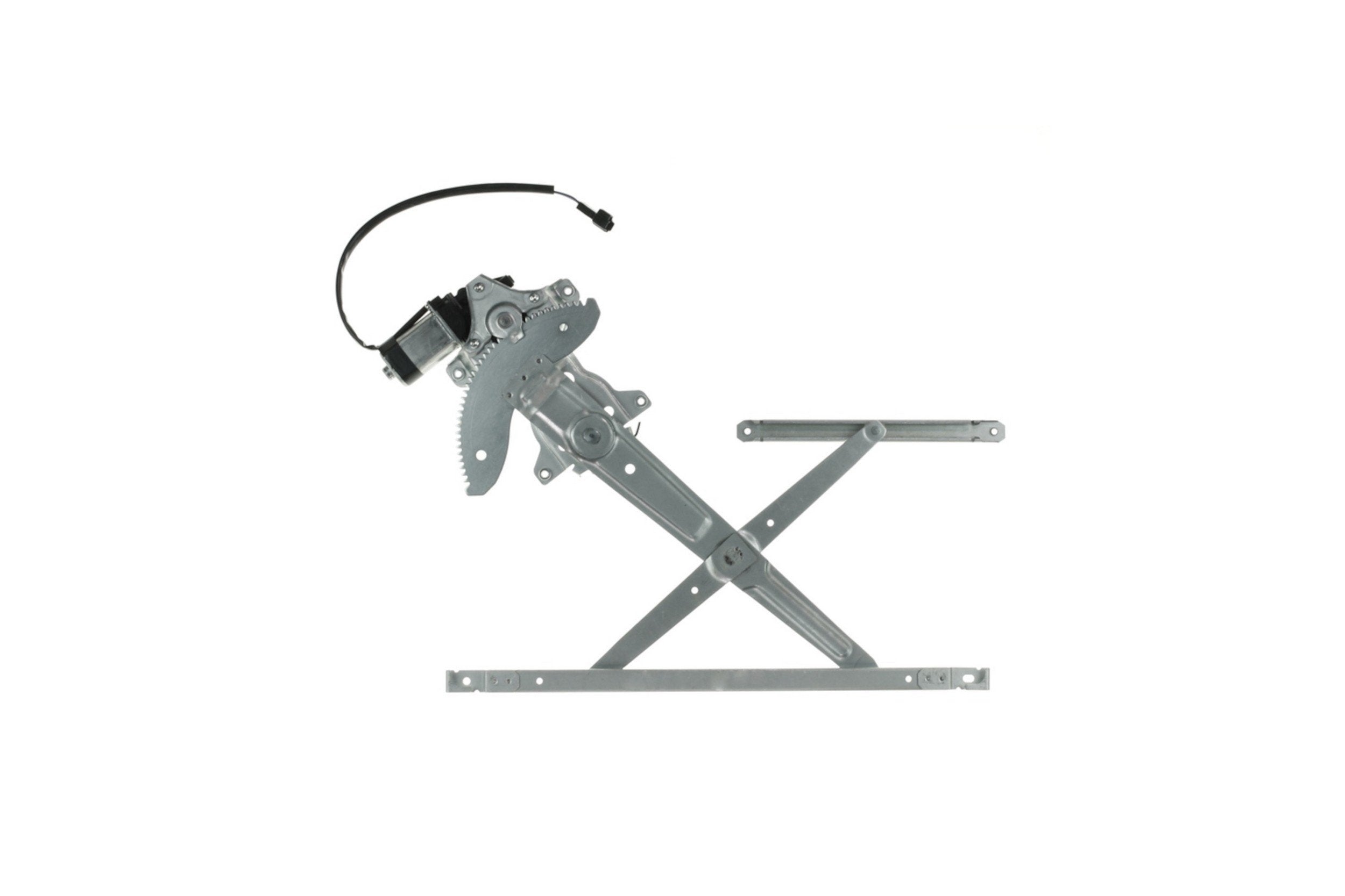 AISIN Power Window Regulator & Motor Assembly RPAT-070