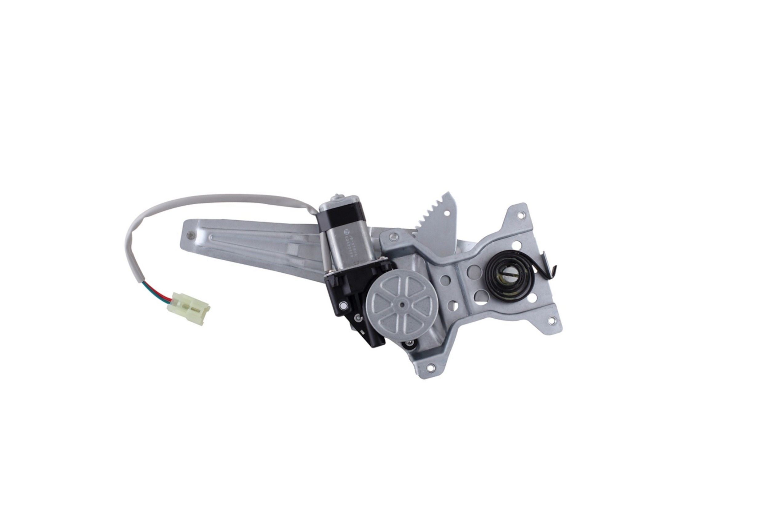 AISIN Power Window Regulator & Motor Assembly RPAT-073