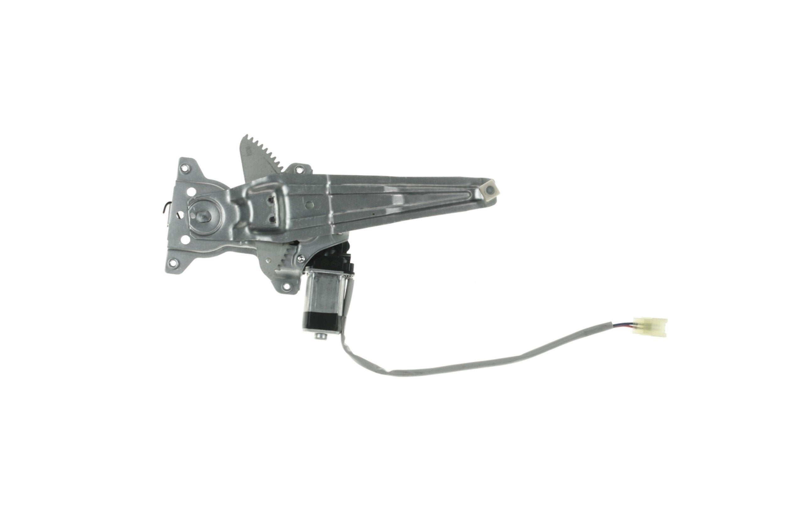 AISIN Power Window Regulator & Motor Assembly RPAT-074