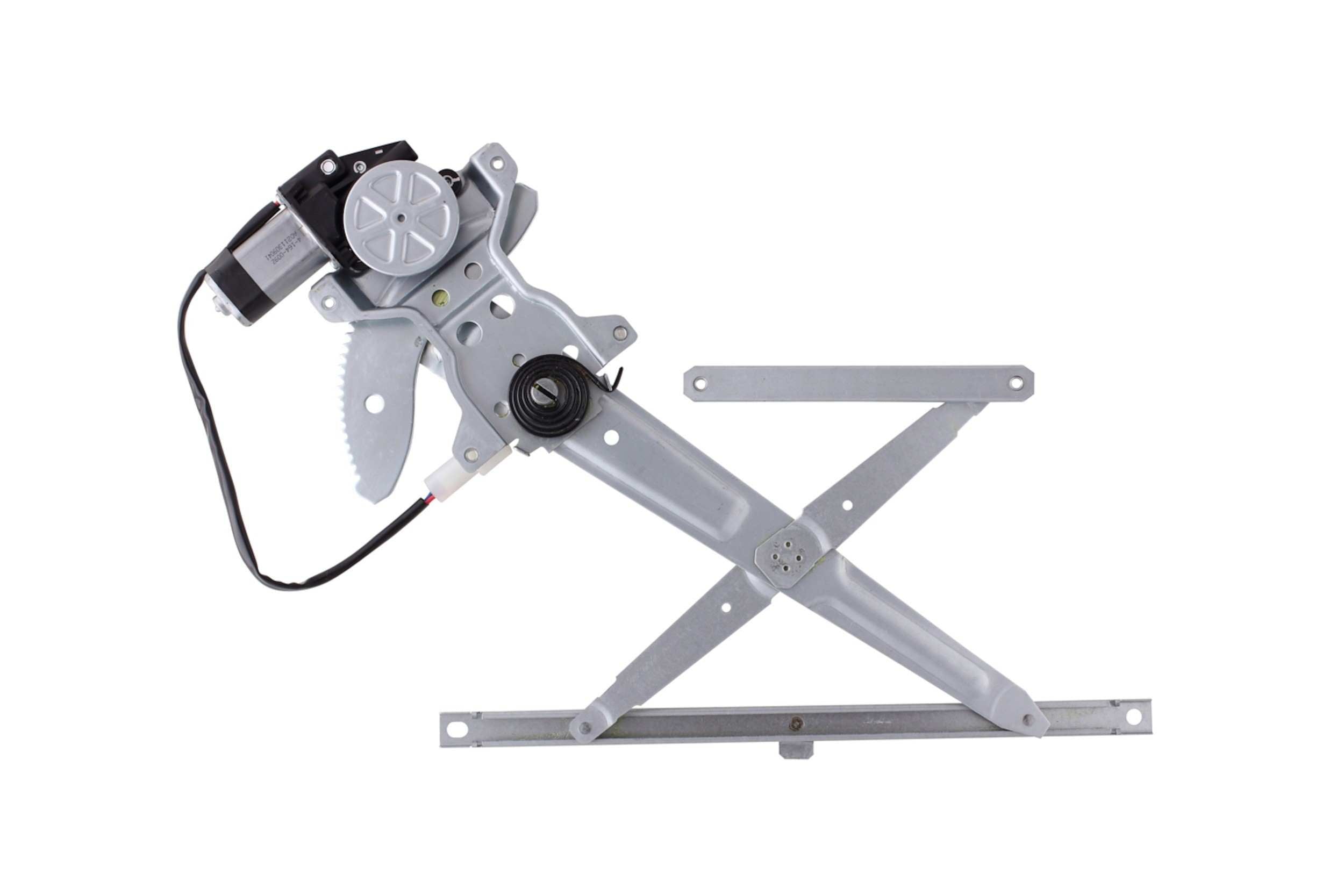 AISIN Power Window Regulator & Motor Assembly RPAT-081