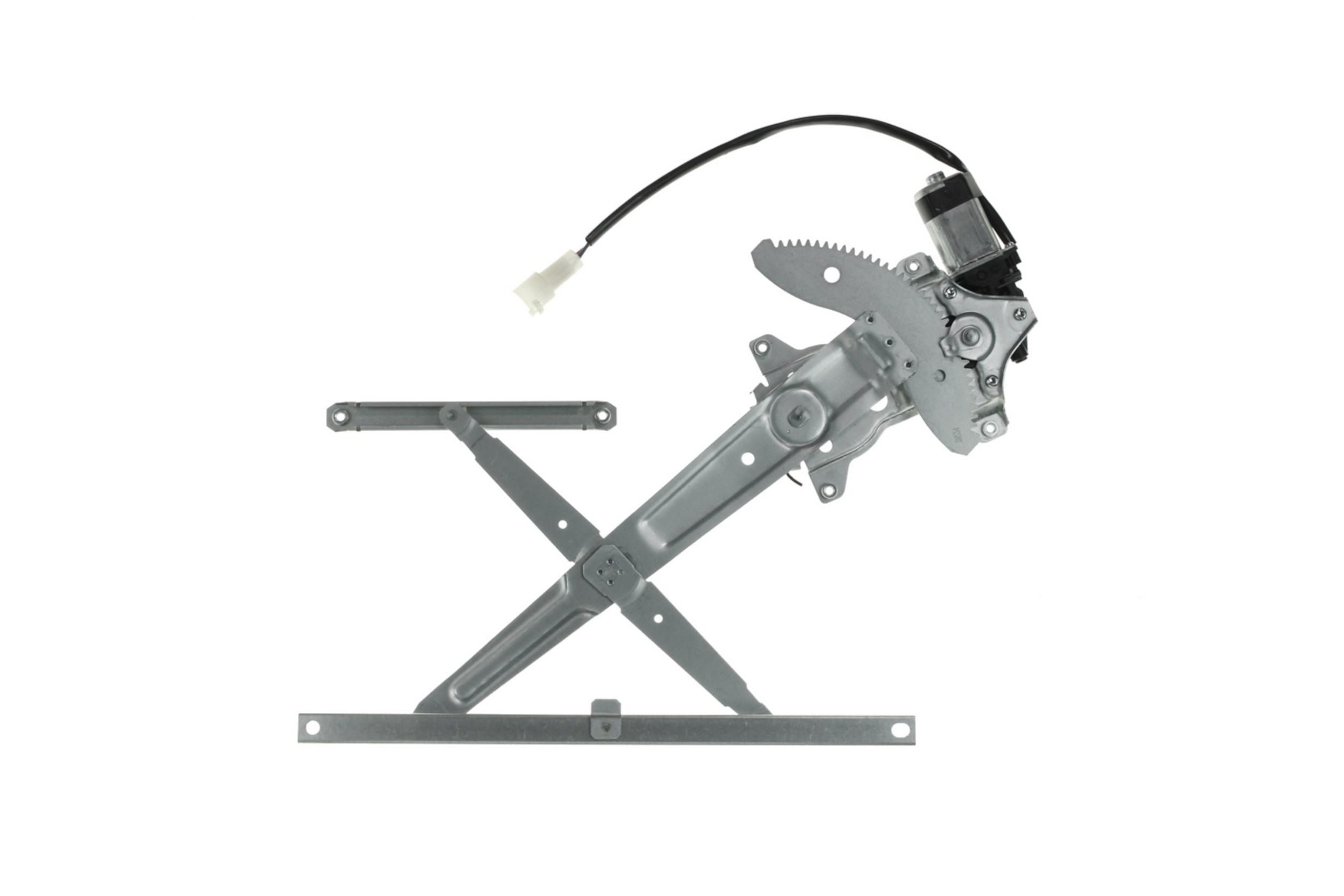AISIN Power Window Regulator & Motor Assembly RPAT-082