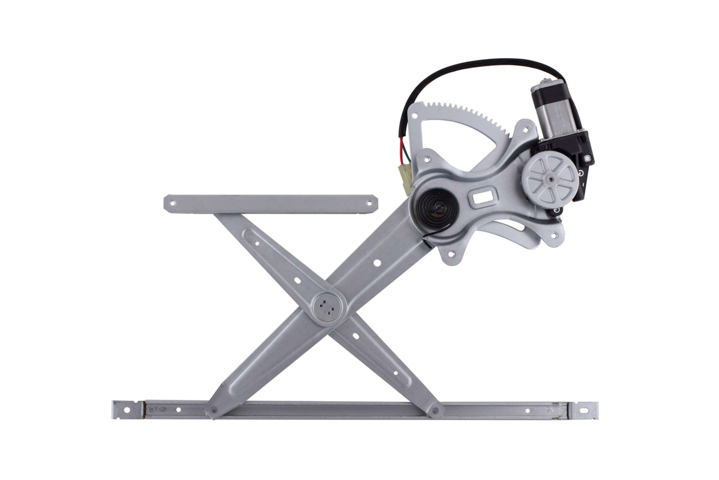 AISIN Power Window Regulator & Motor Assembly RPAT-091