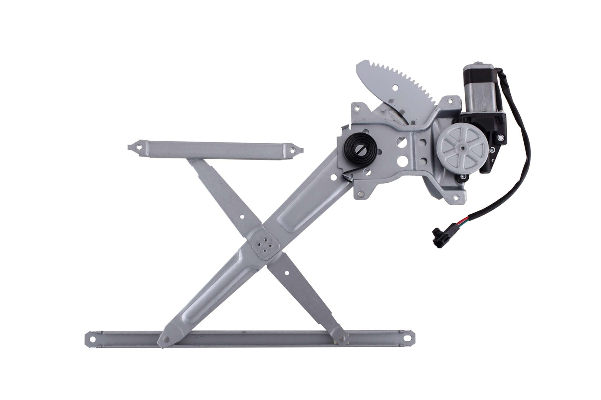 AISIN Power Window Motor and Regulator Assembly RPAT-093