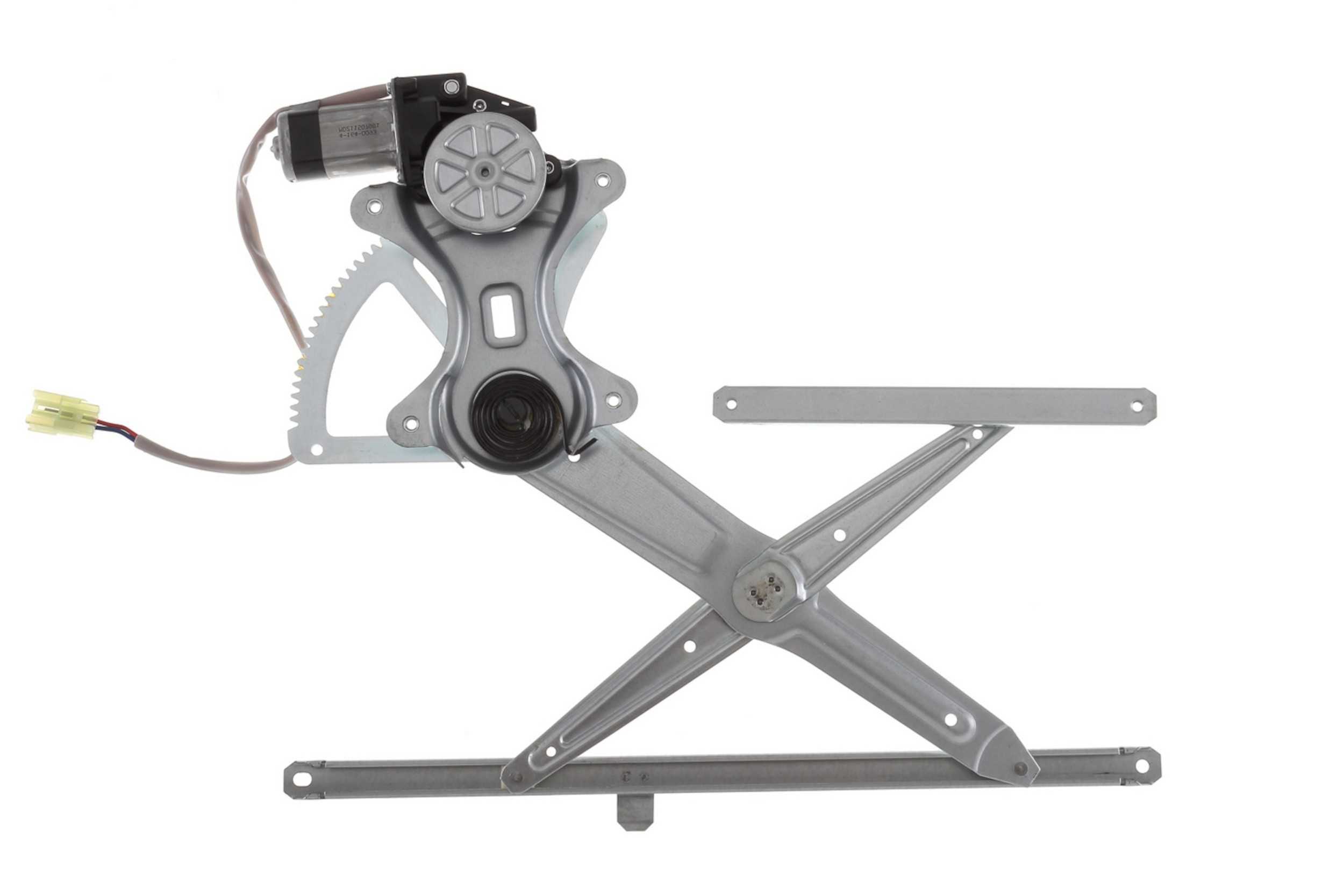 AISIN Power Window Regulator & Motor Assembly RPAT-096