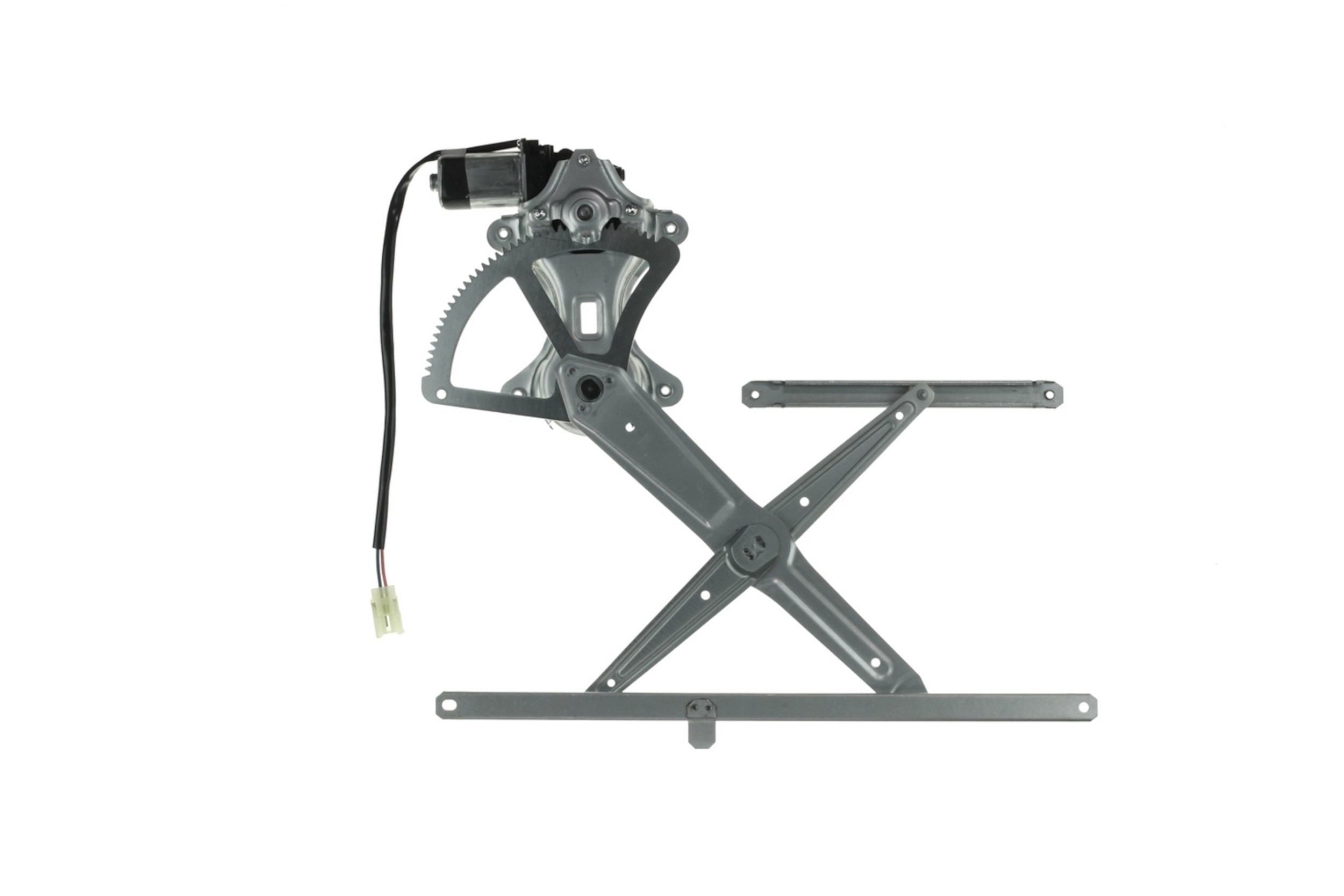 AISIN Power Window Regulator & Motor Assembly RPAT-097