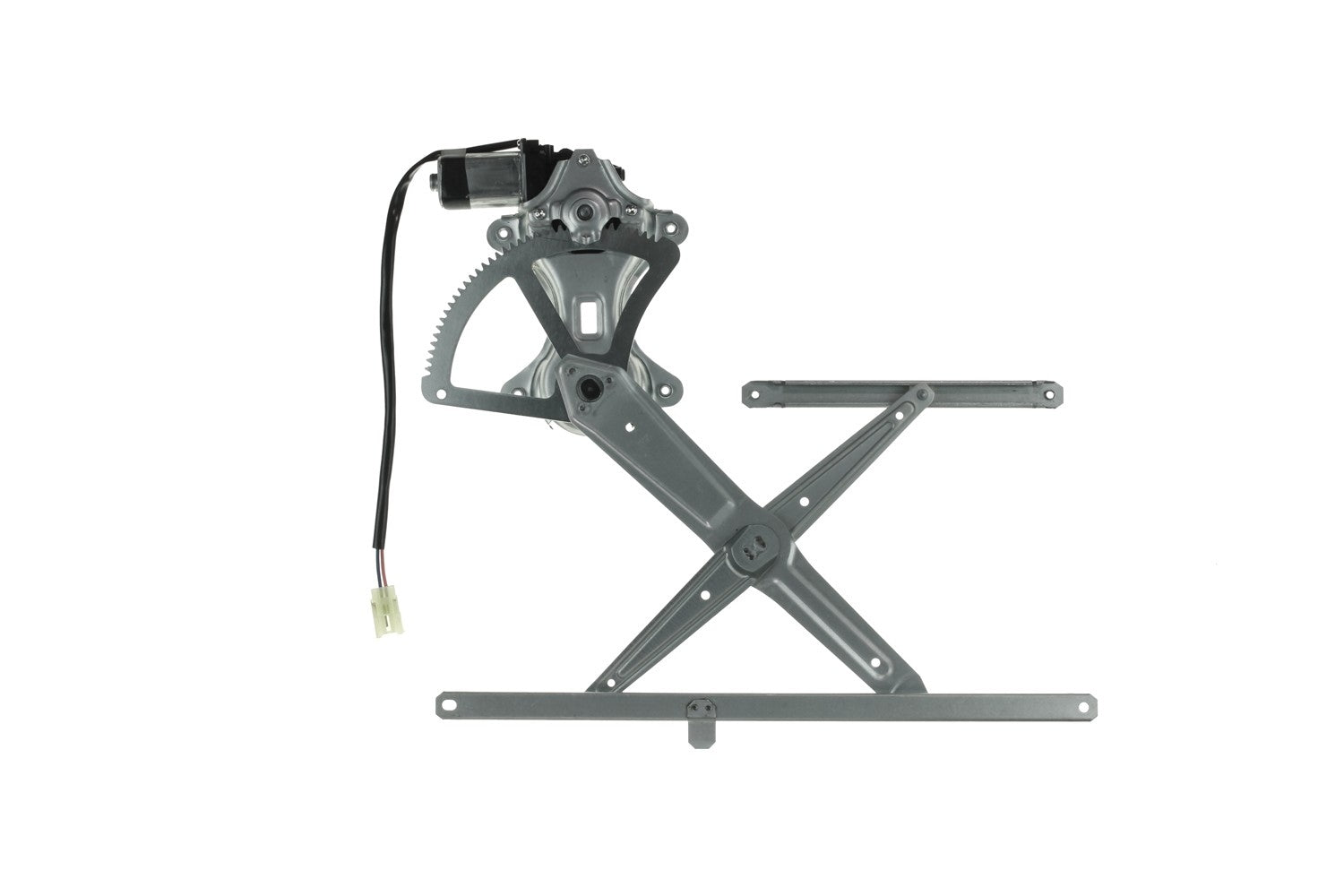 AISIN Power Window Regulator & Motor Assembly RPAT-097