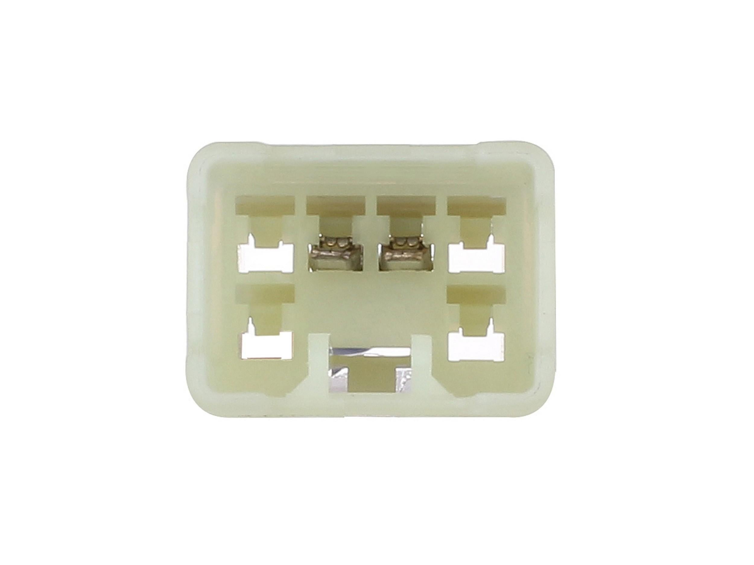 AISIN Power Window Regulator & Motor Assembly RPAT-097