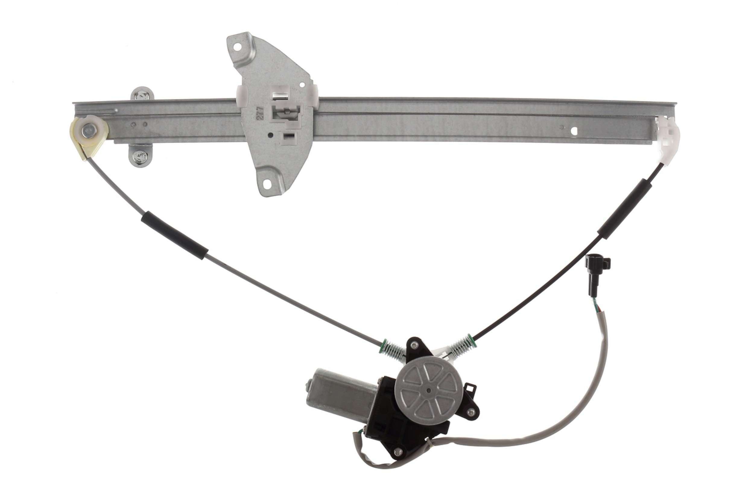 AISIN Power Window Regulator & Motor Assembly RPAT-098