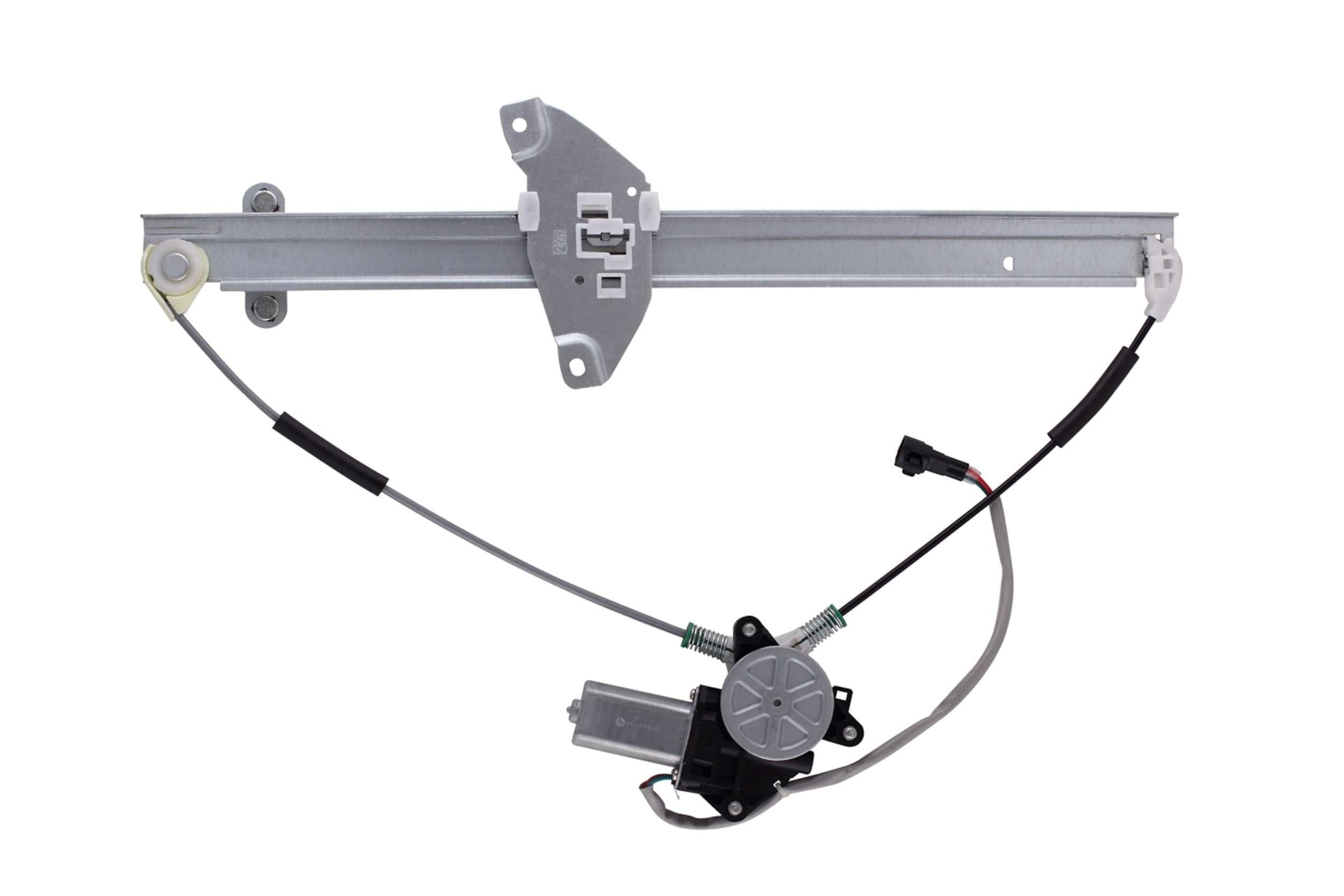 AISIN Power Window Regulator & Motor Assembly RPAT-099