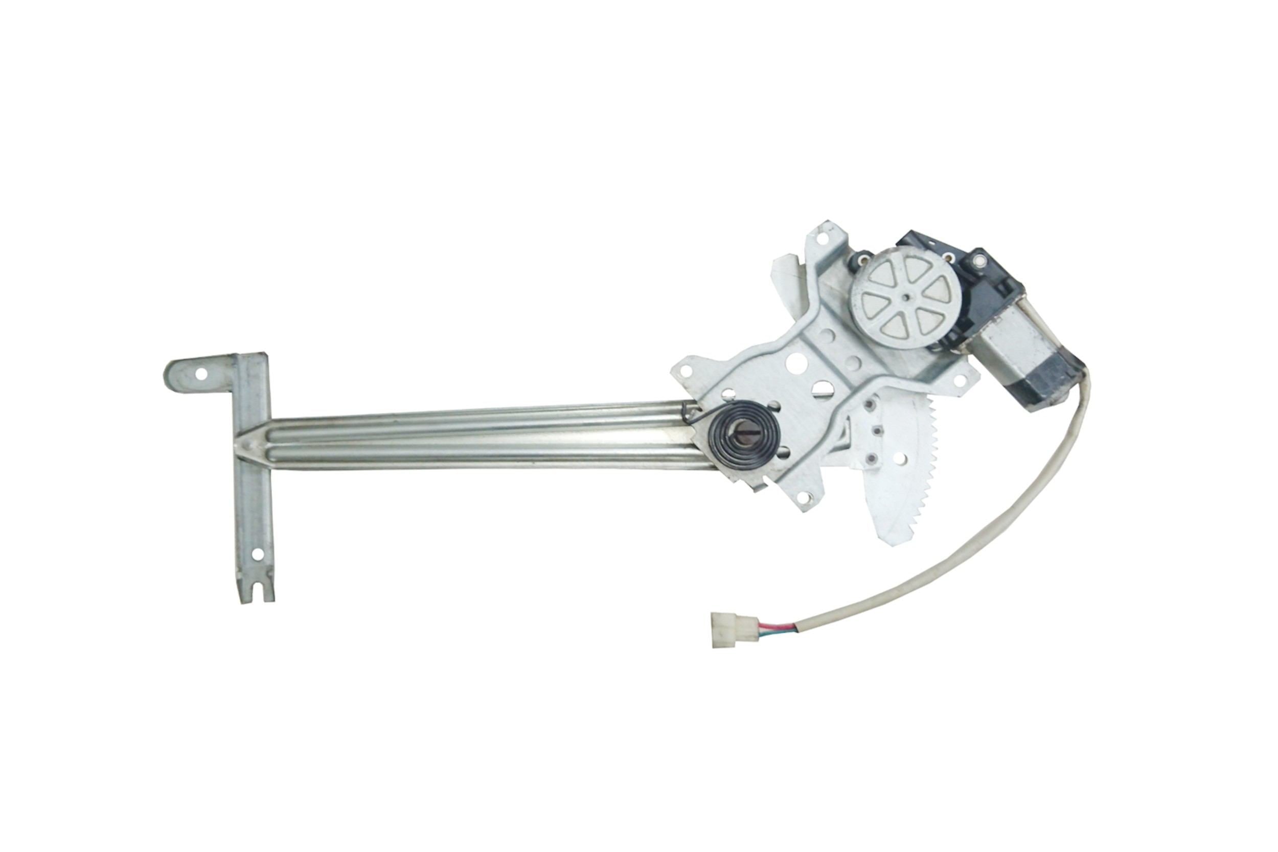 AISIN Power Window Regulator & Motor Assembly RPAT-116