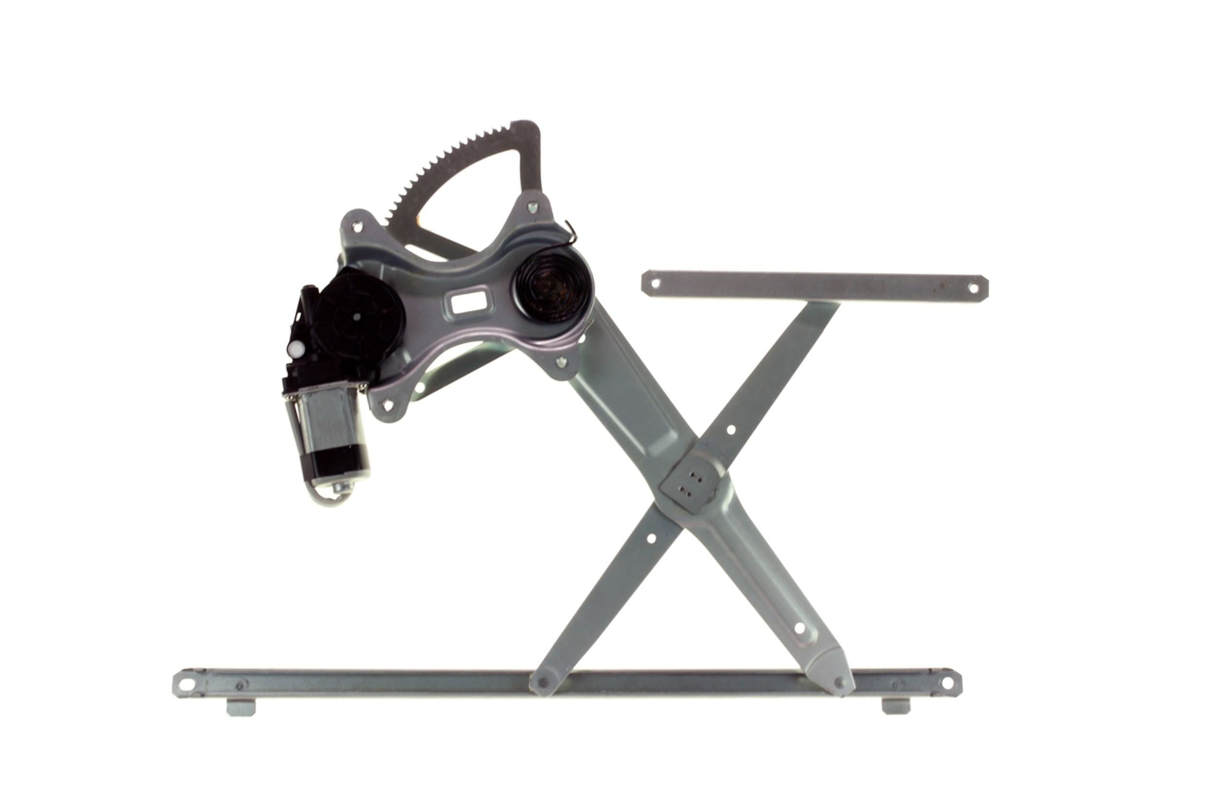 AISIN Power Window Regulator & Motor Assembly RPAT-123