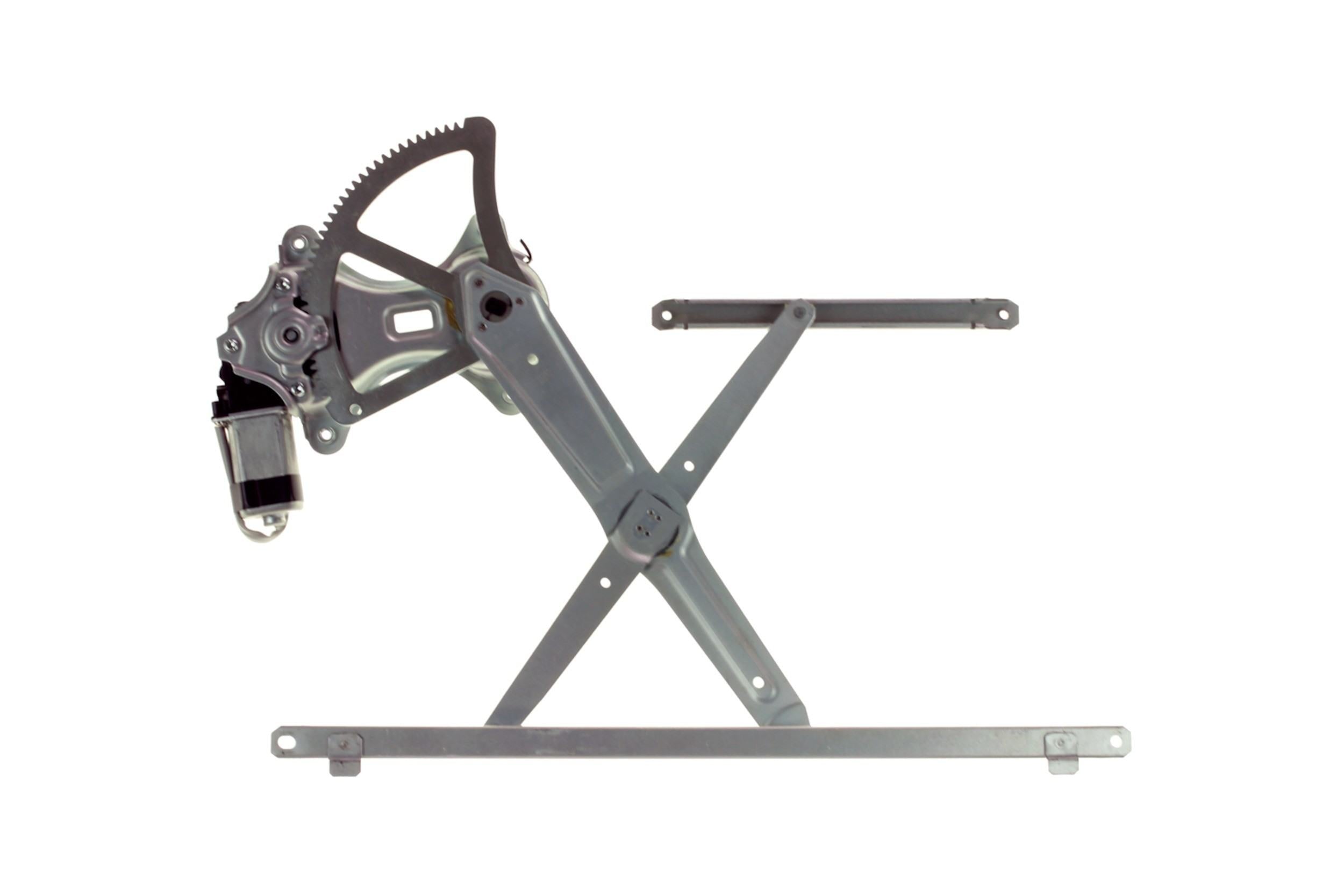 AISIN Power Window Regulator & Motor Assembly RPAT-124