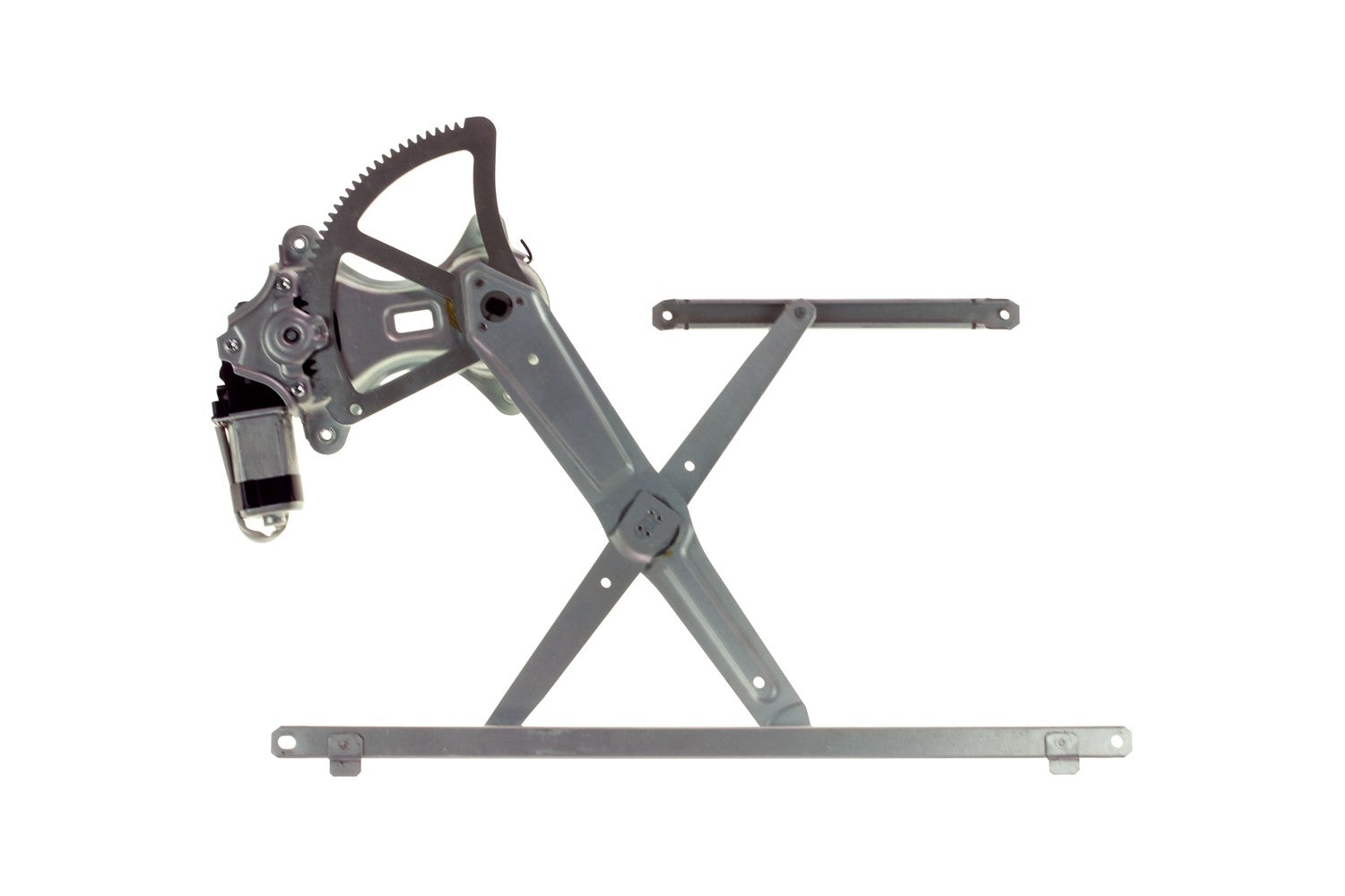 AISIN Power Window Regulator & Motor Assembly RPAT-124