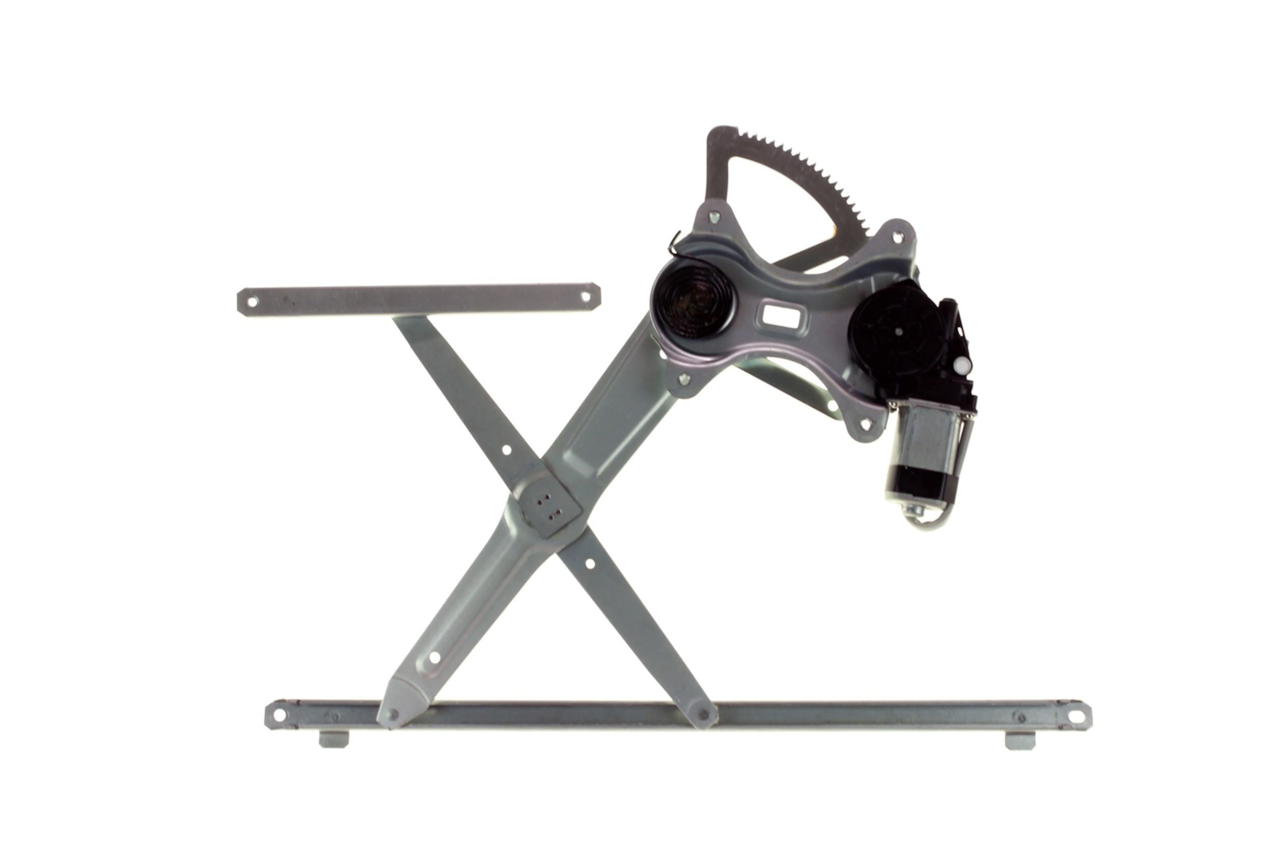 AISIN Power Window Regulator & Motor Assembly RPAT-124