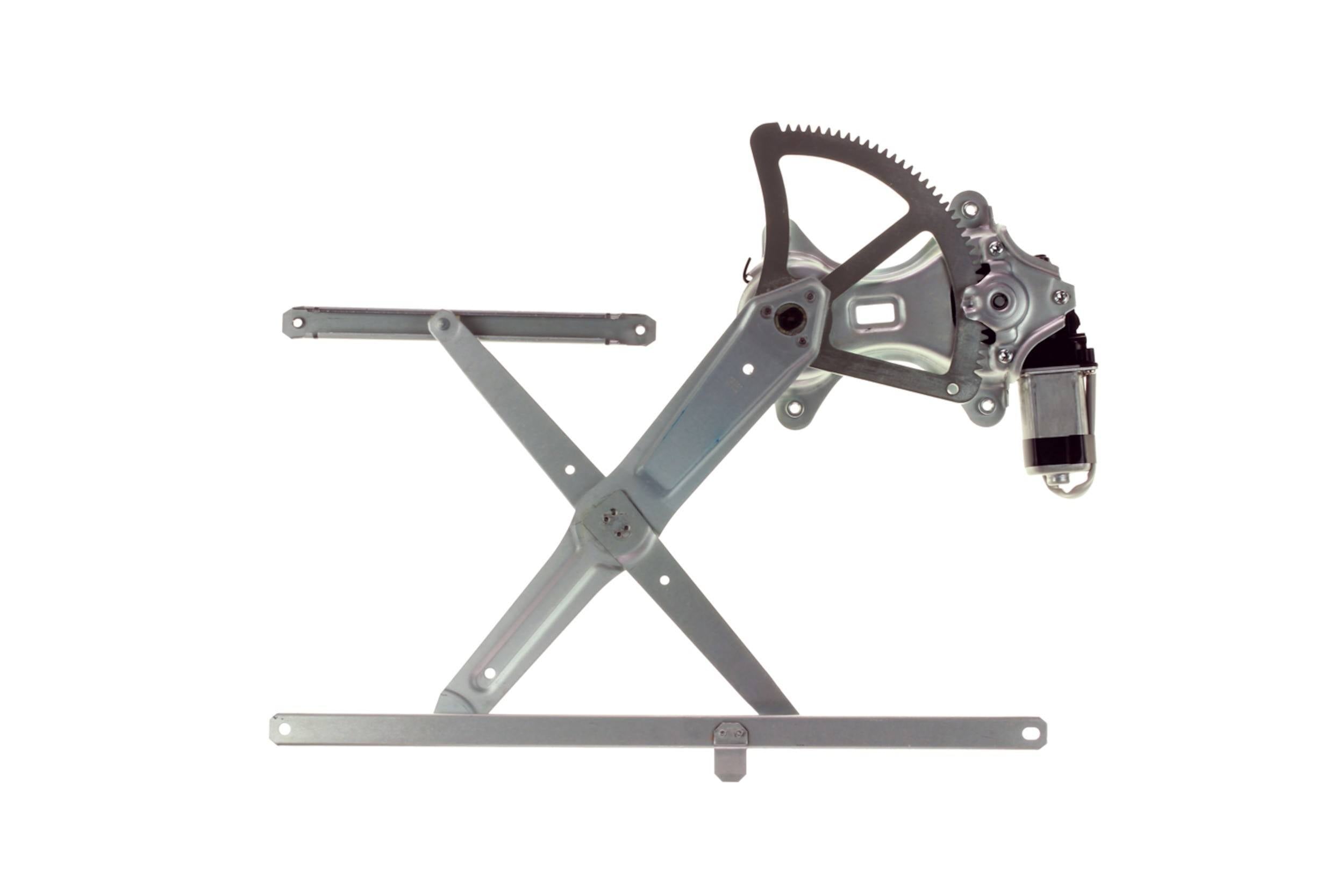 AISIN Power Window Regulator & Motor Assembly RPAT-125