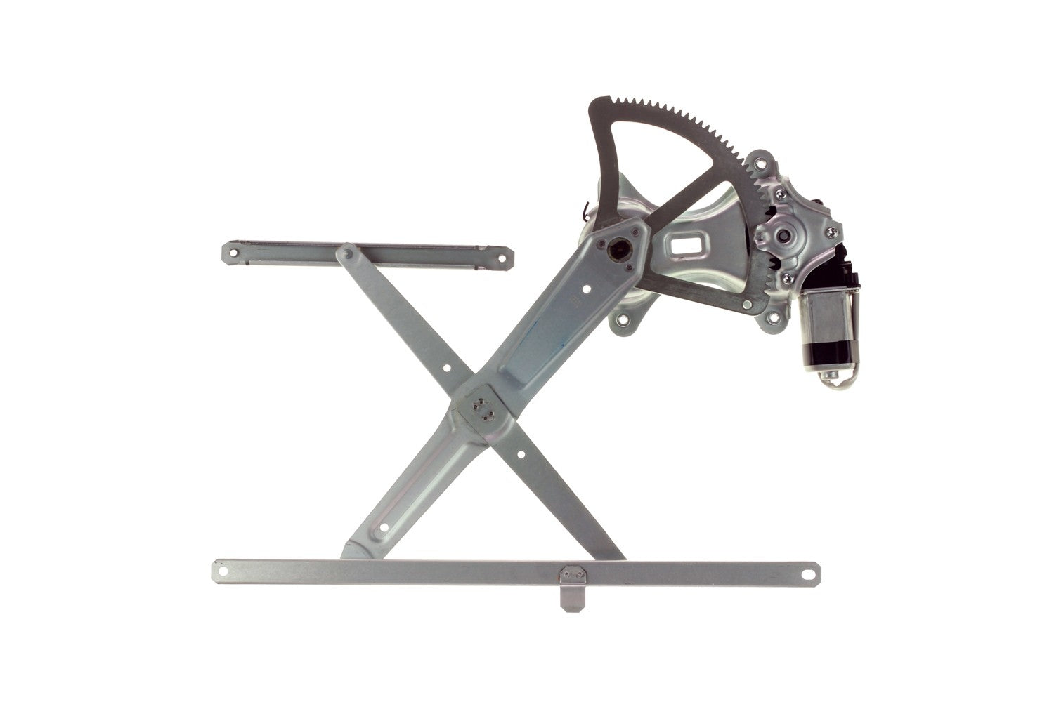 AISIN Power Window Regulator & Motor Assembly RPAT-125