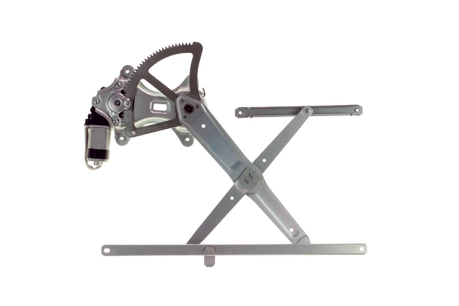 AISIN Power Window Regulator & Motor Assembly RPAT-126