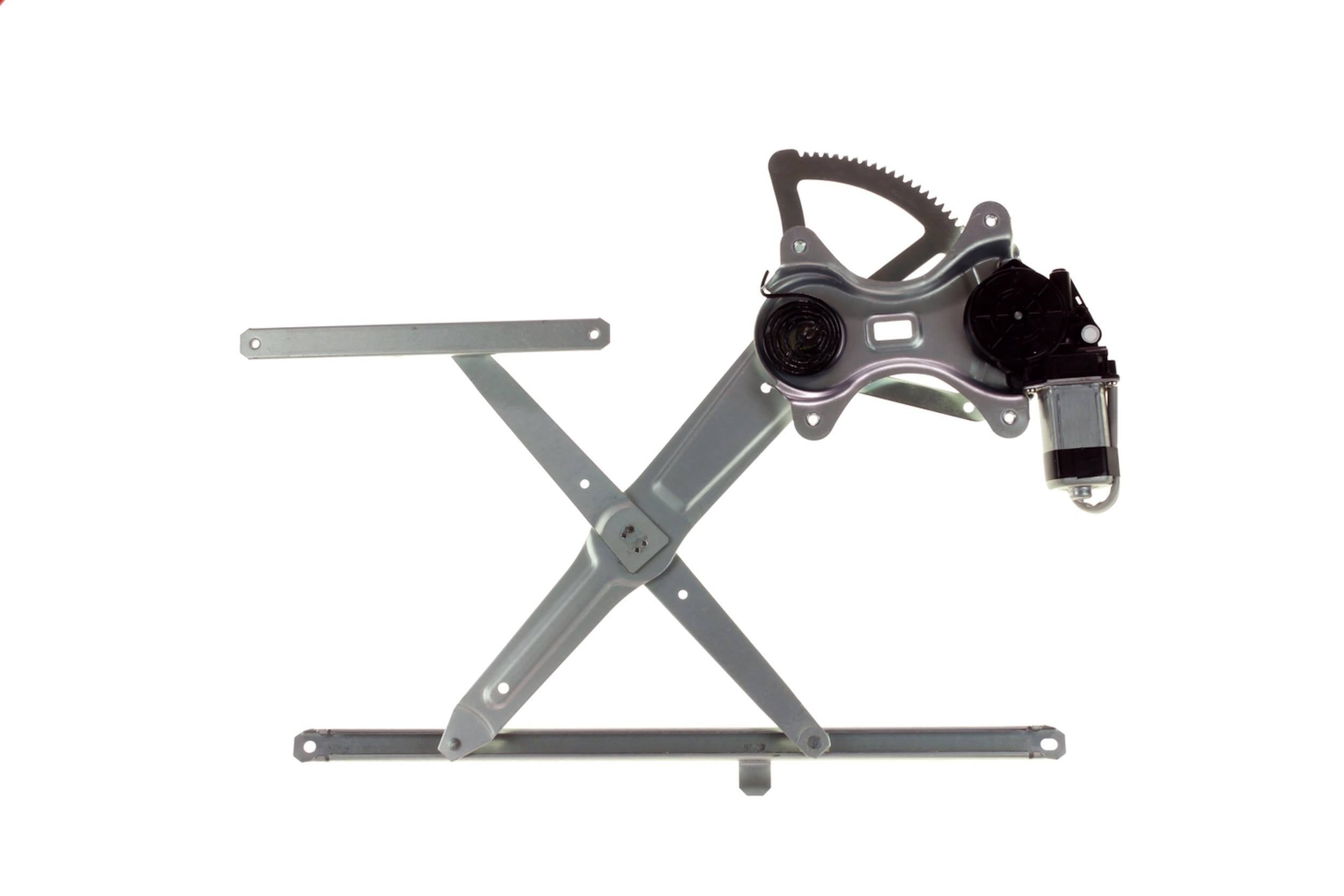 AISIN Power Window Regulator & Motor Assembly RPAT-126