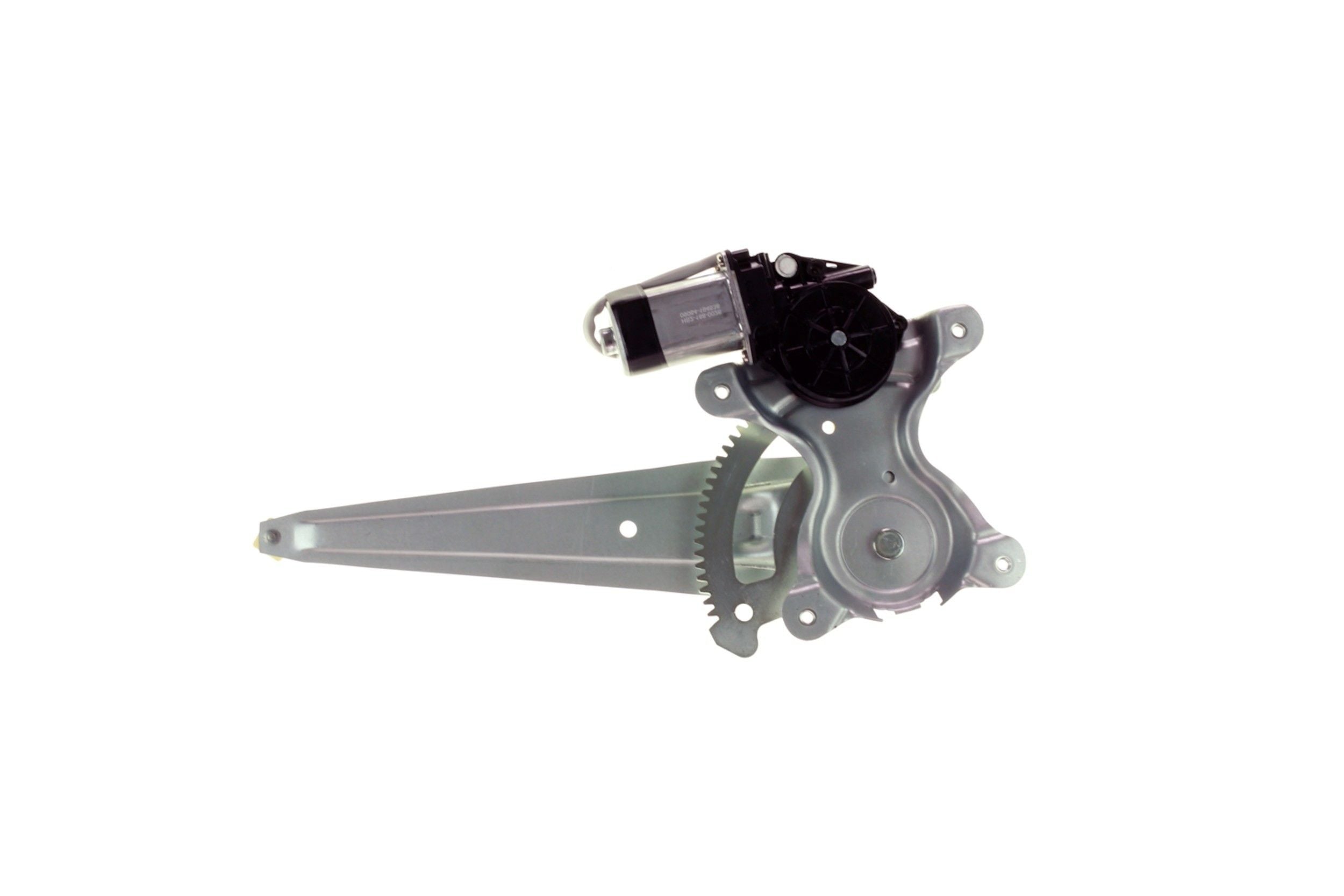AISIN Power Window Regulator & Motor Assembly RPAT-134