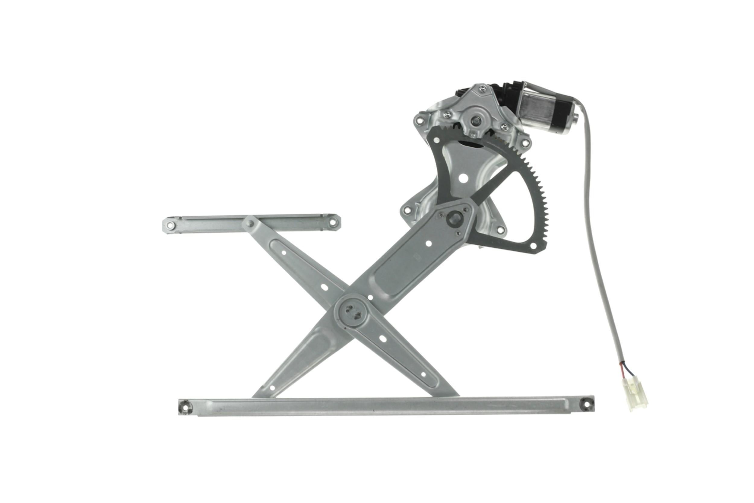 AISIN Power Window Regulator & Motor Assembly RPAT-135