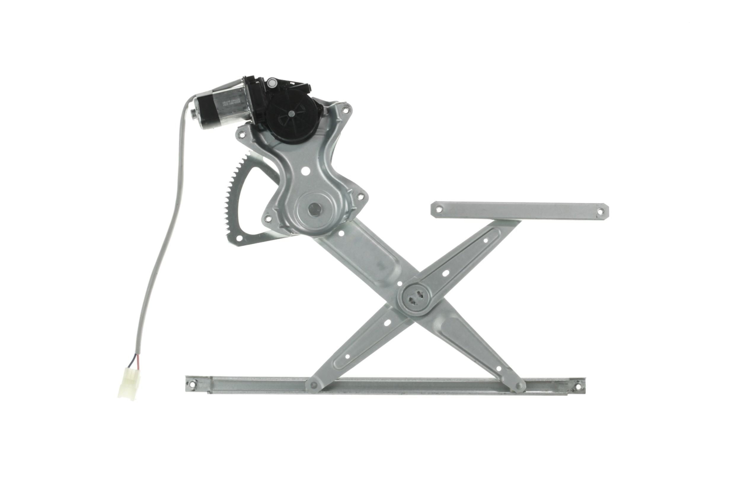 AISIN Power Window Regulator & Motor Assembly RPAT-135