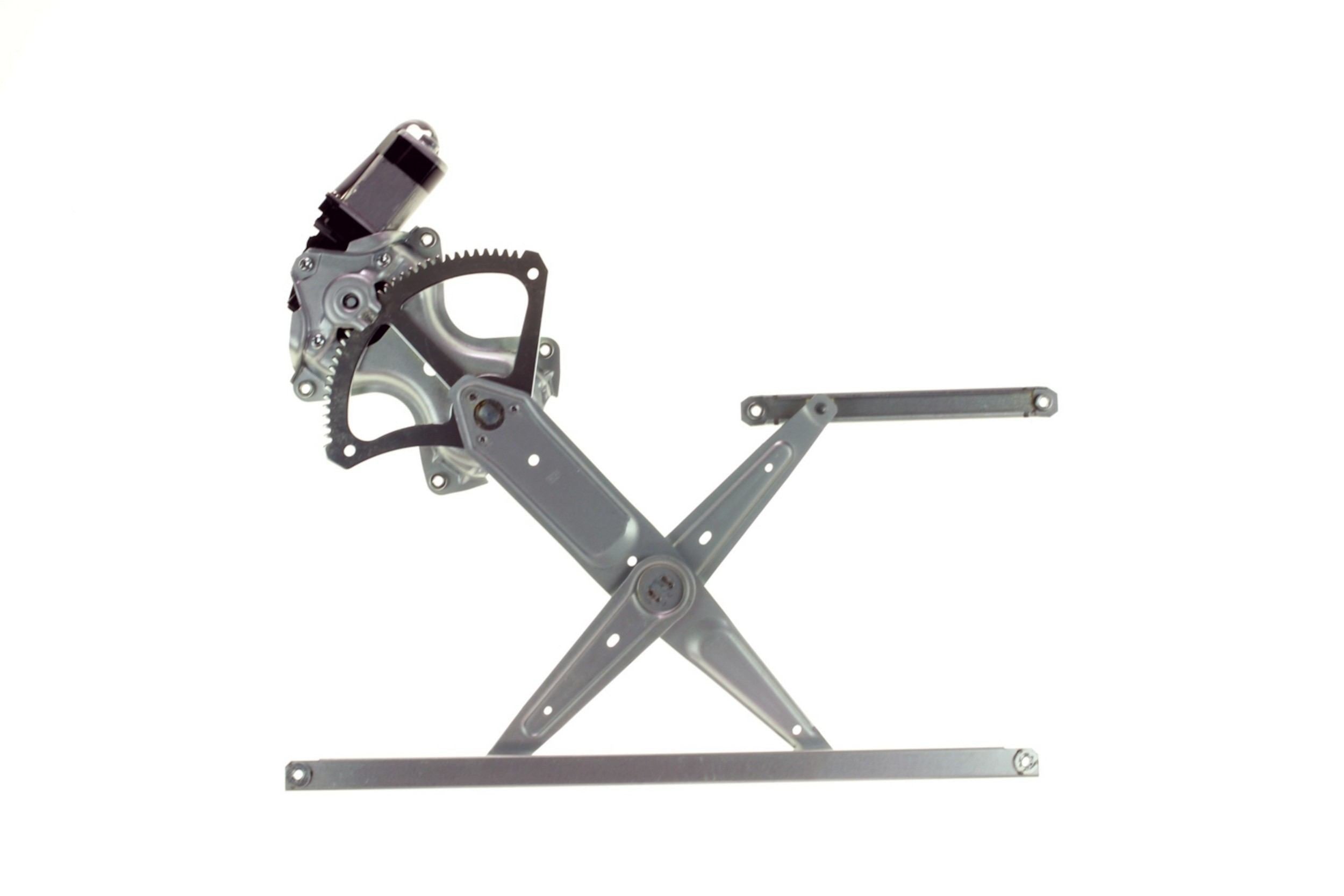 AISIN Power Window Regulator & Motor Assembly RPAT-137