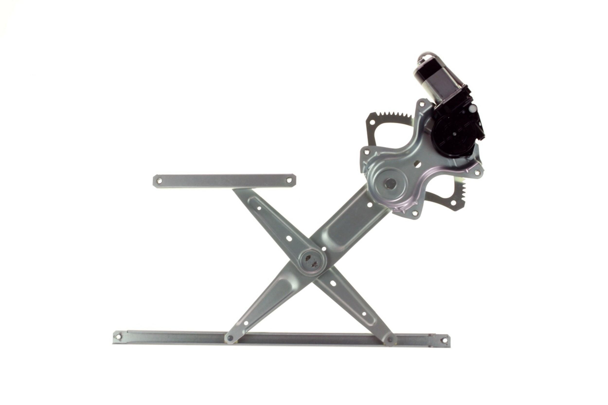 AISIN Power Window Regulator & Motor Assembly RPAT-137