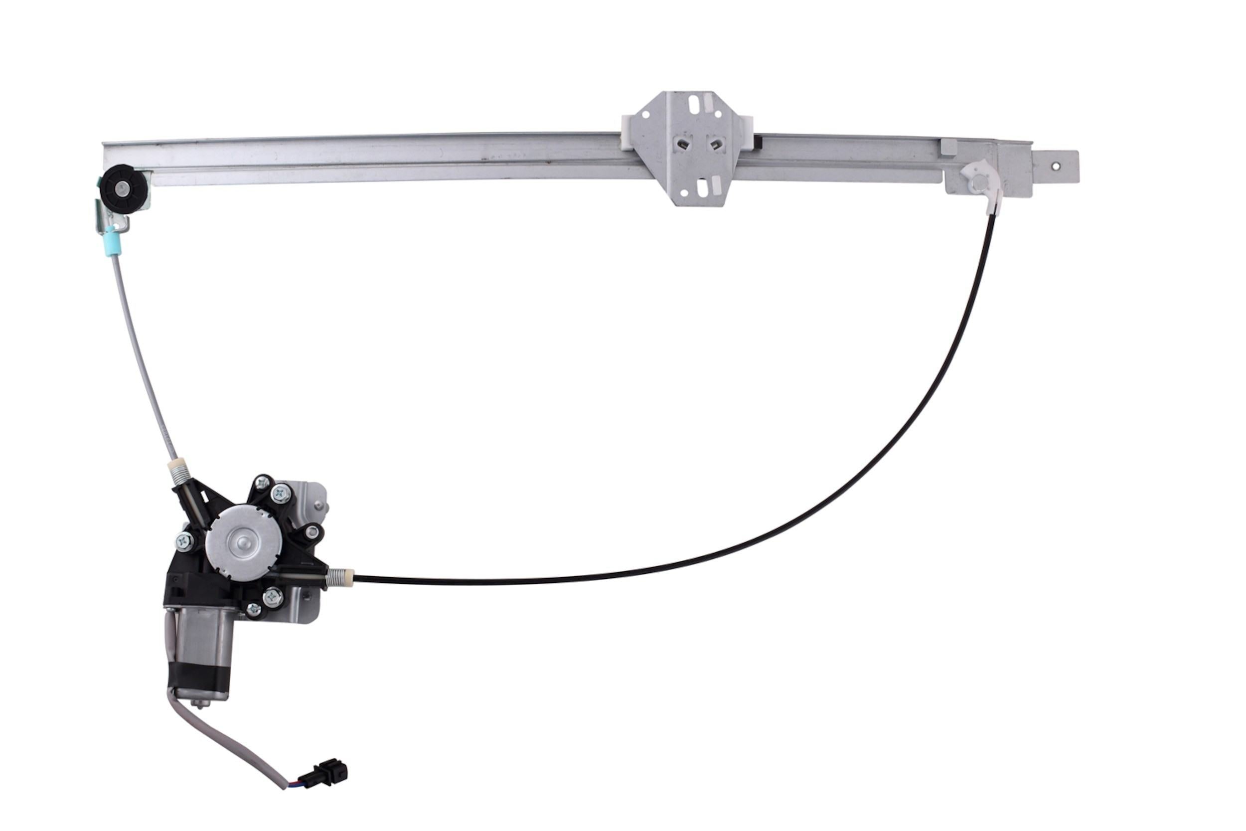 AISIN Power Window Regulator & Motor Assembly RPAVG-002