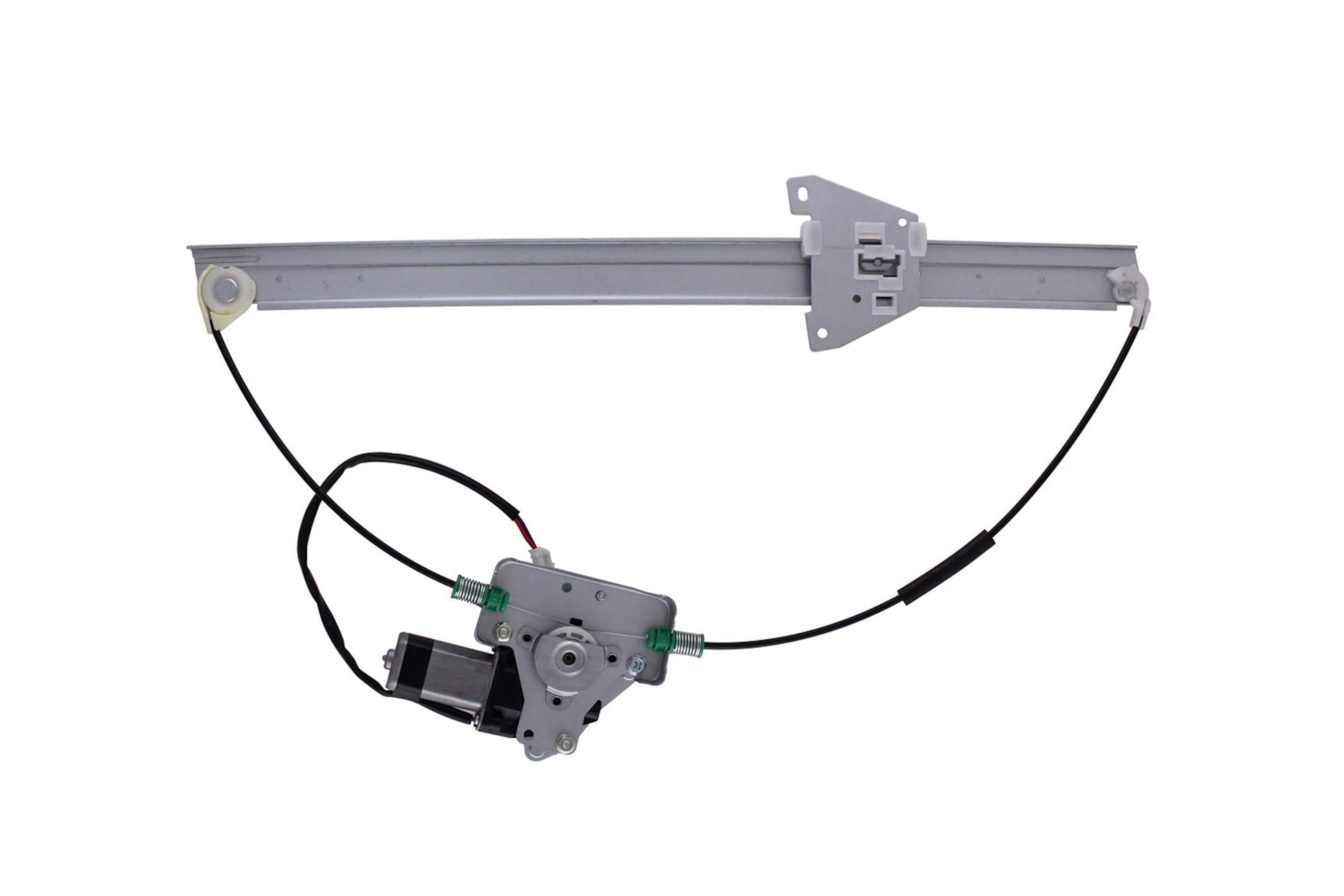 AISIN Power Window Regulator & Motor Assembly RPAZ-005
