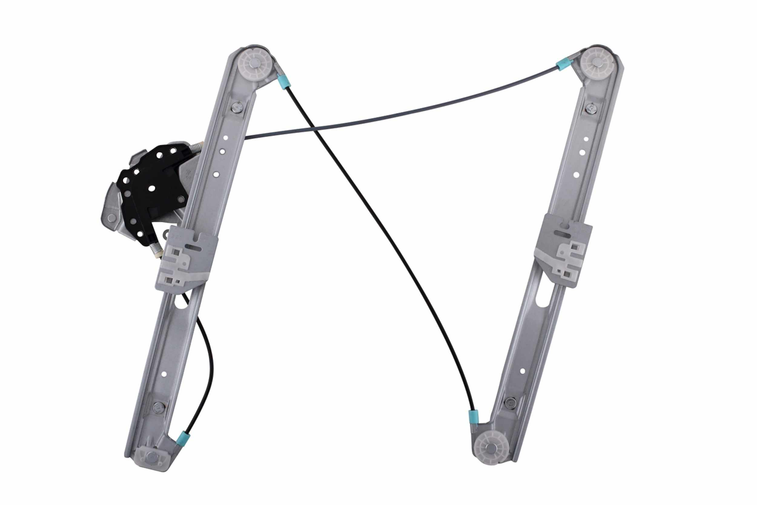 AISIN Power Window Regulator without Motor RPB-005
