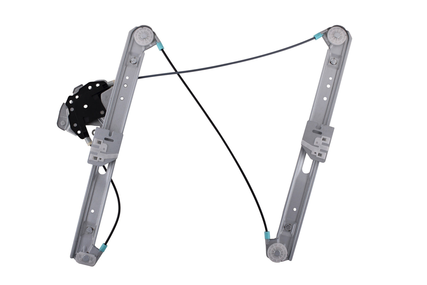 AISIN Power Window Regulator without Motor RPB-005
