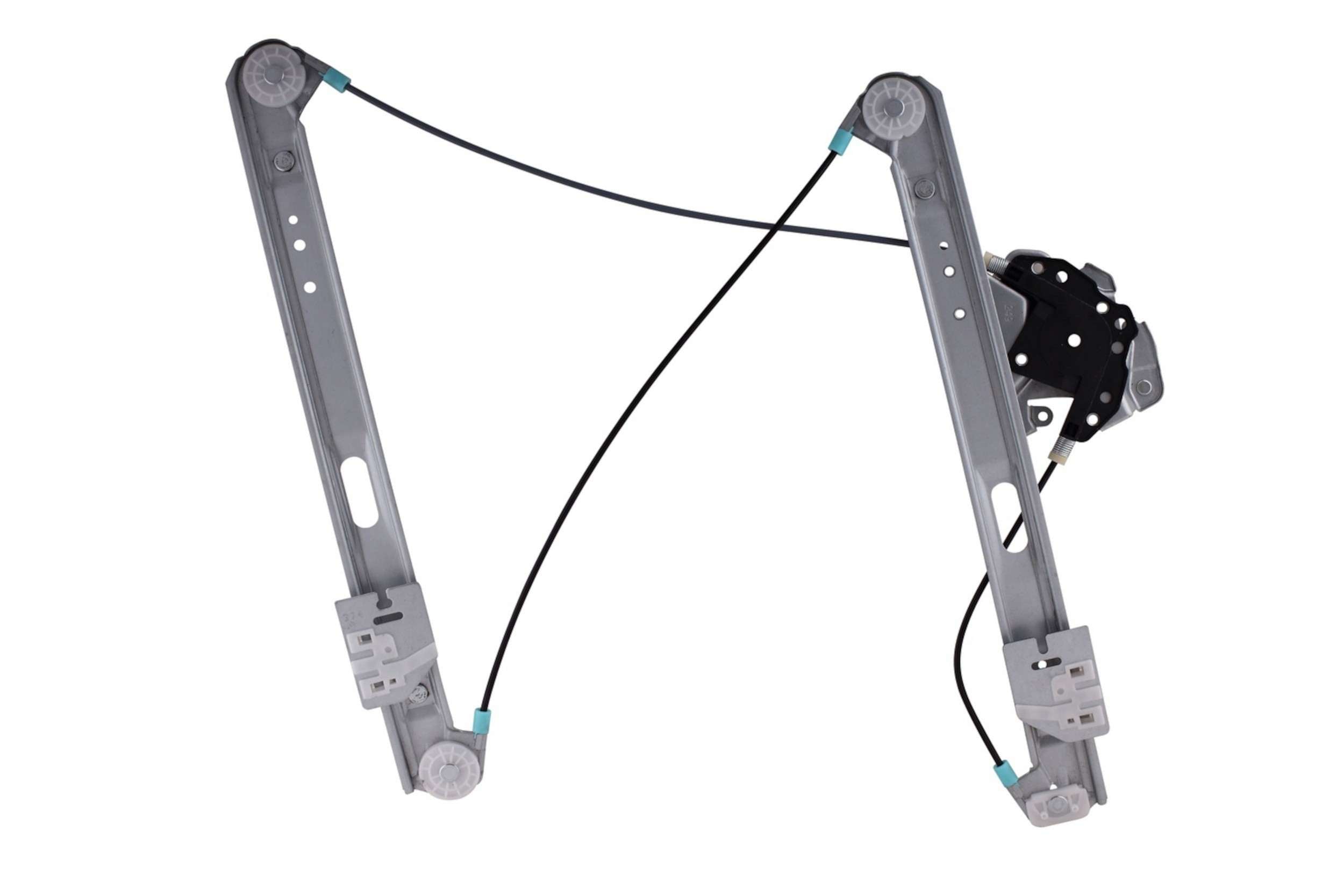 AISIN Power Window Regulator without Motor RPB-006