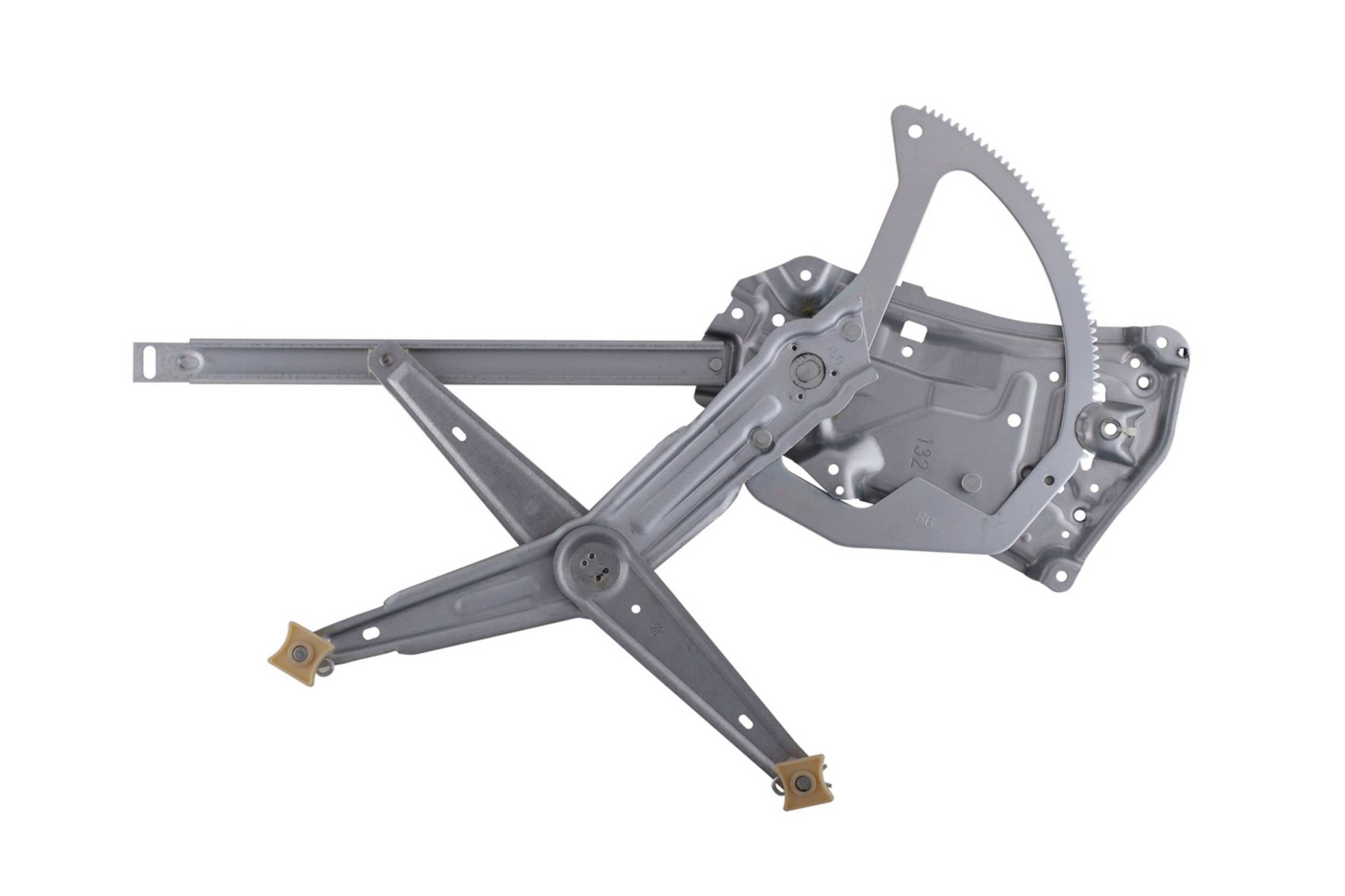 AISIN Power Window Regulator without Motor RPB-012