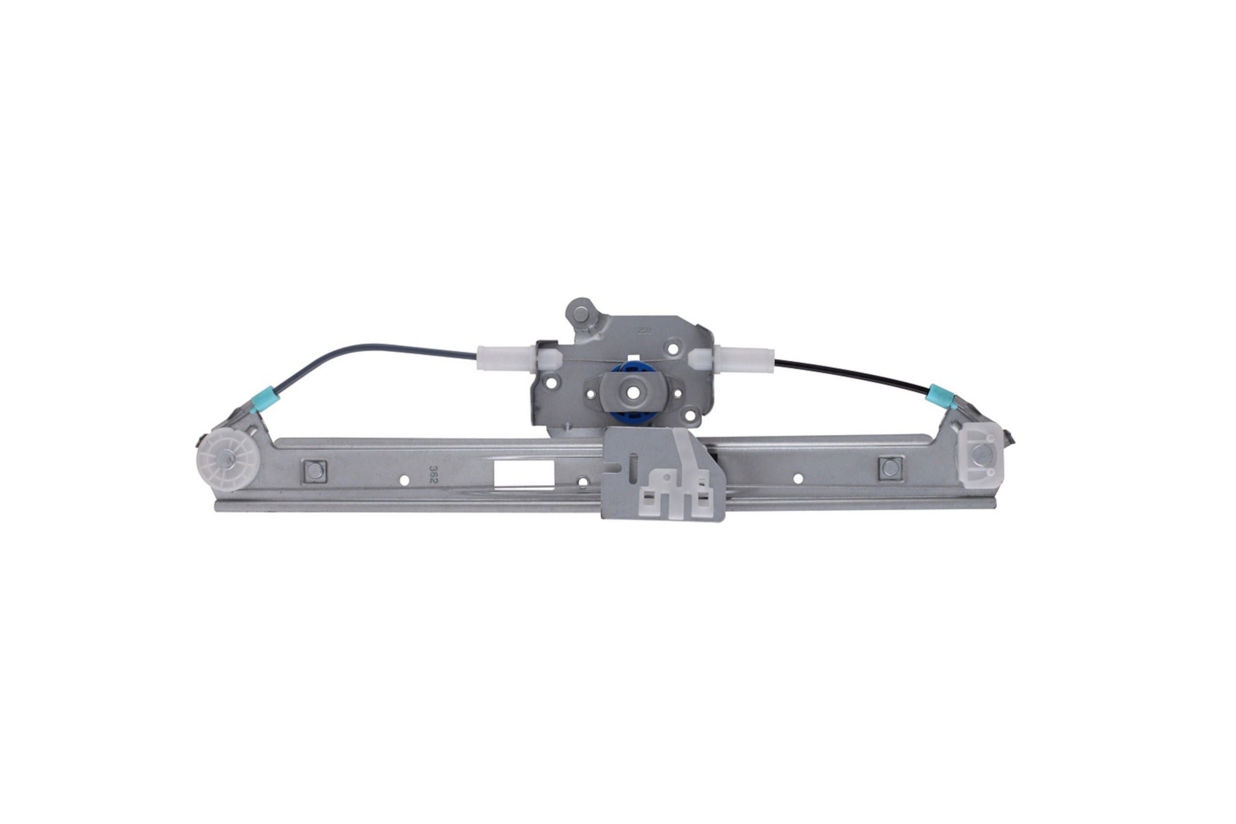 AISIN Power Window Regulator without Motor RPB-016