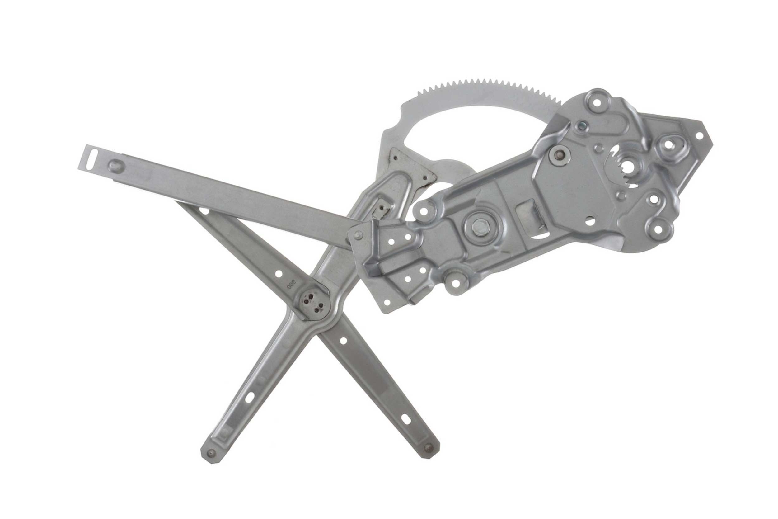 AISIN Power Window Regulator without Motor RPB-022